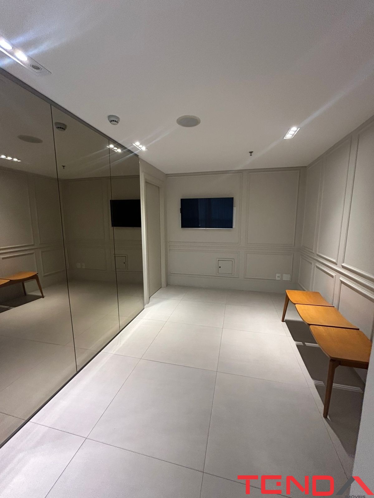 Sala-Conjunto - Foto 6