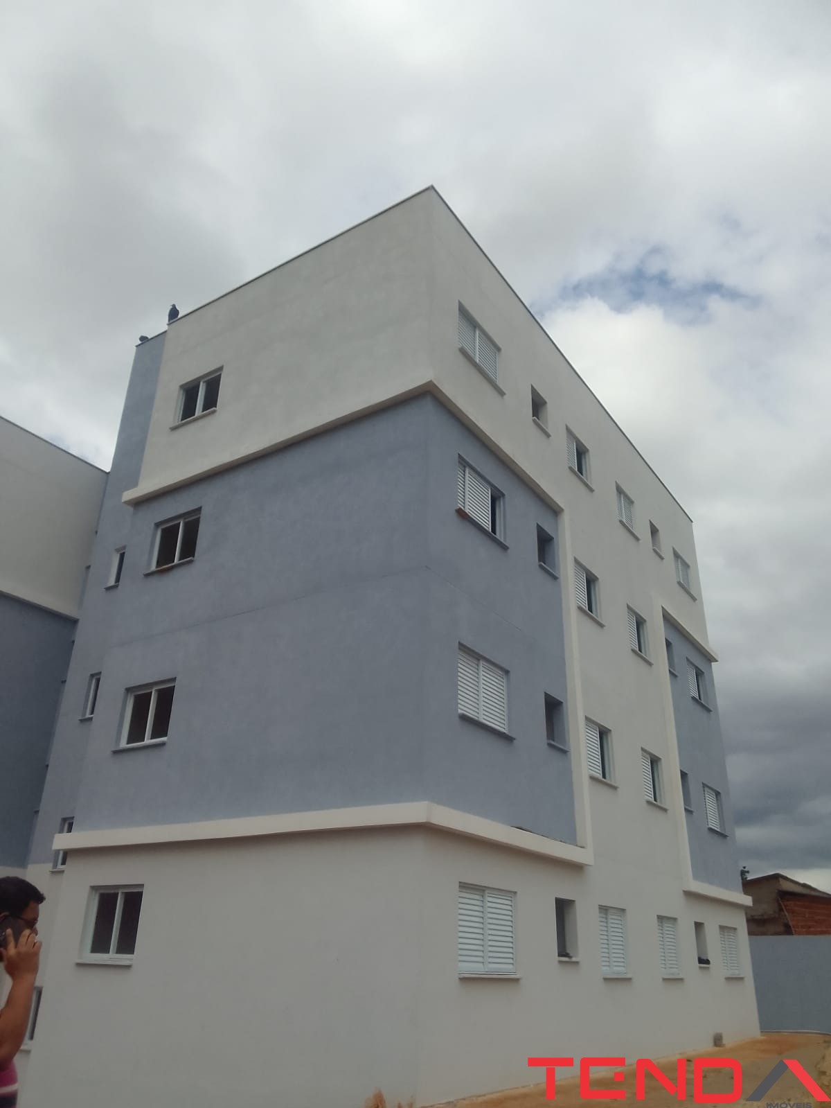 Apartamento, 2 quartos, 46 m² - Foto 5