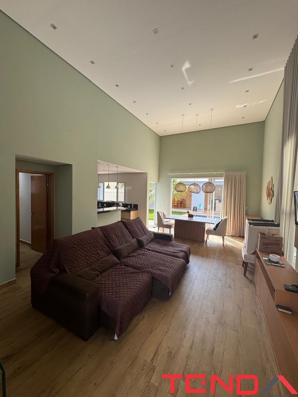 Casa, 3 quartos, 239 m² - Foto 22