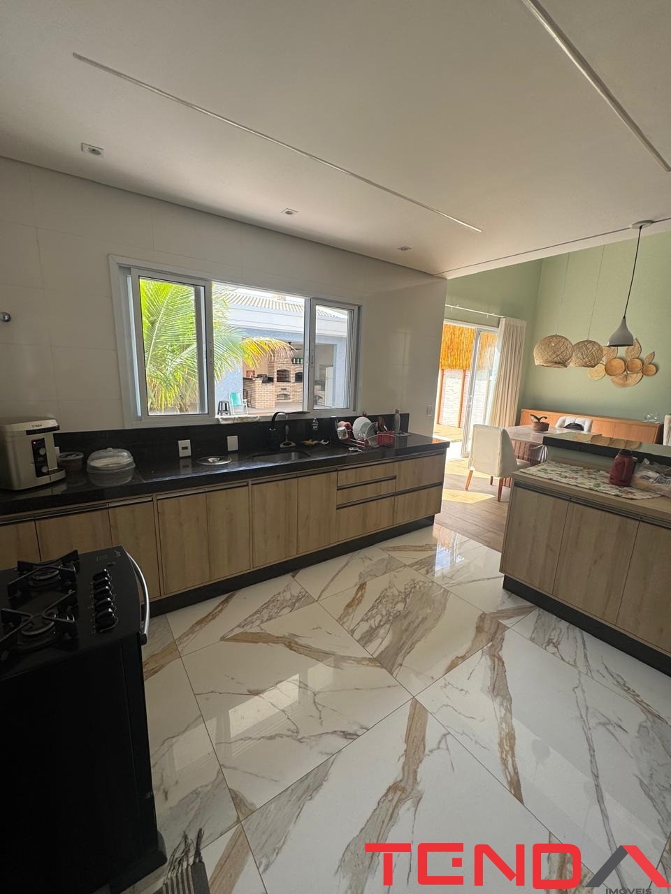 Casa, 3 quartos, 239 m² - Foto 16
