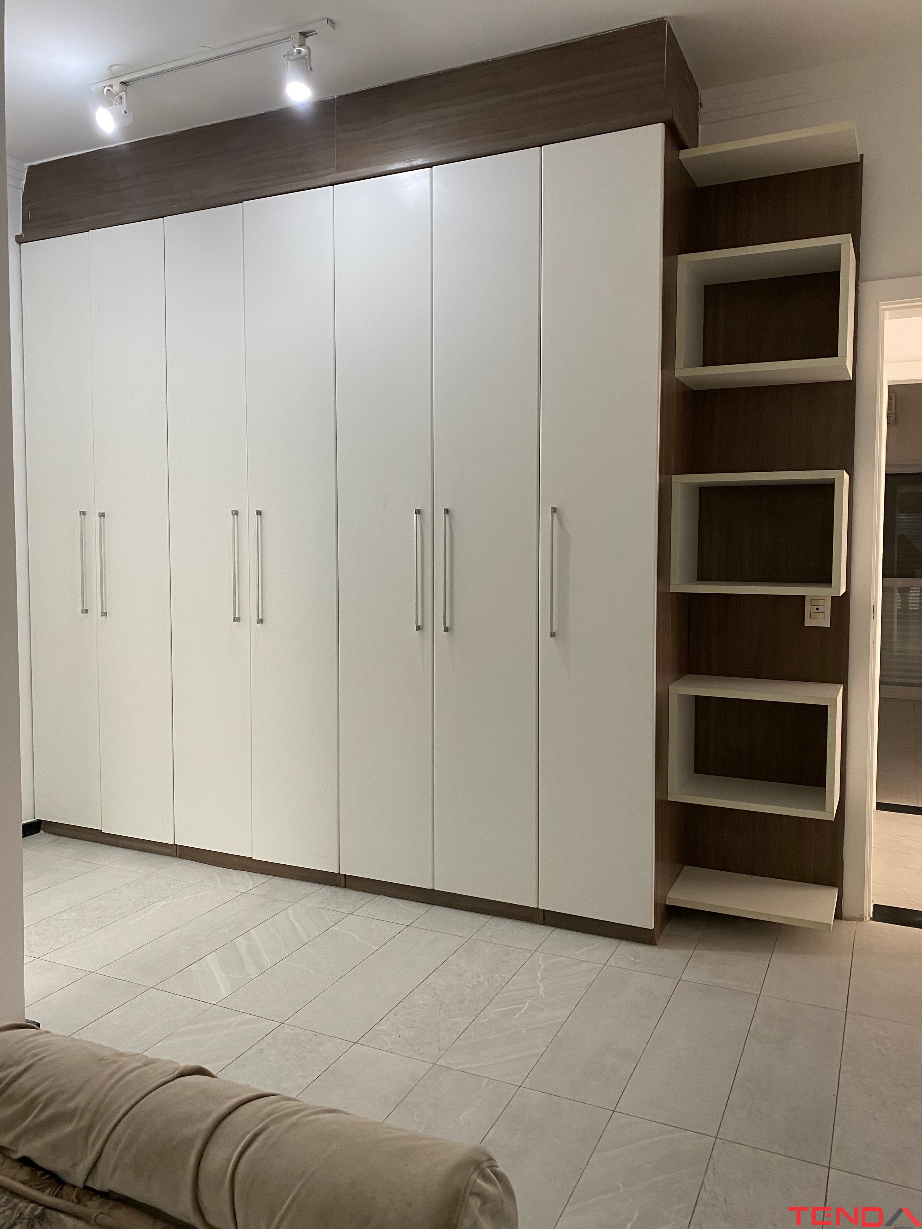 Casa, 4 quartos - Foto 46