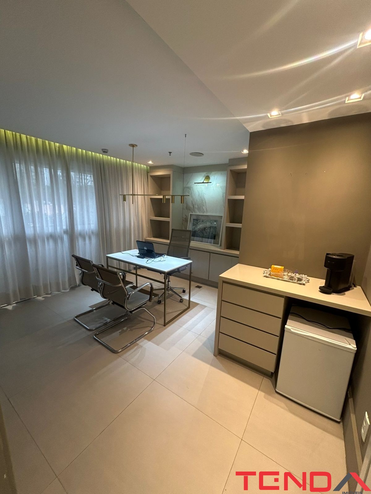 Sala-Conjunto - Foto 20