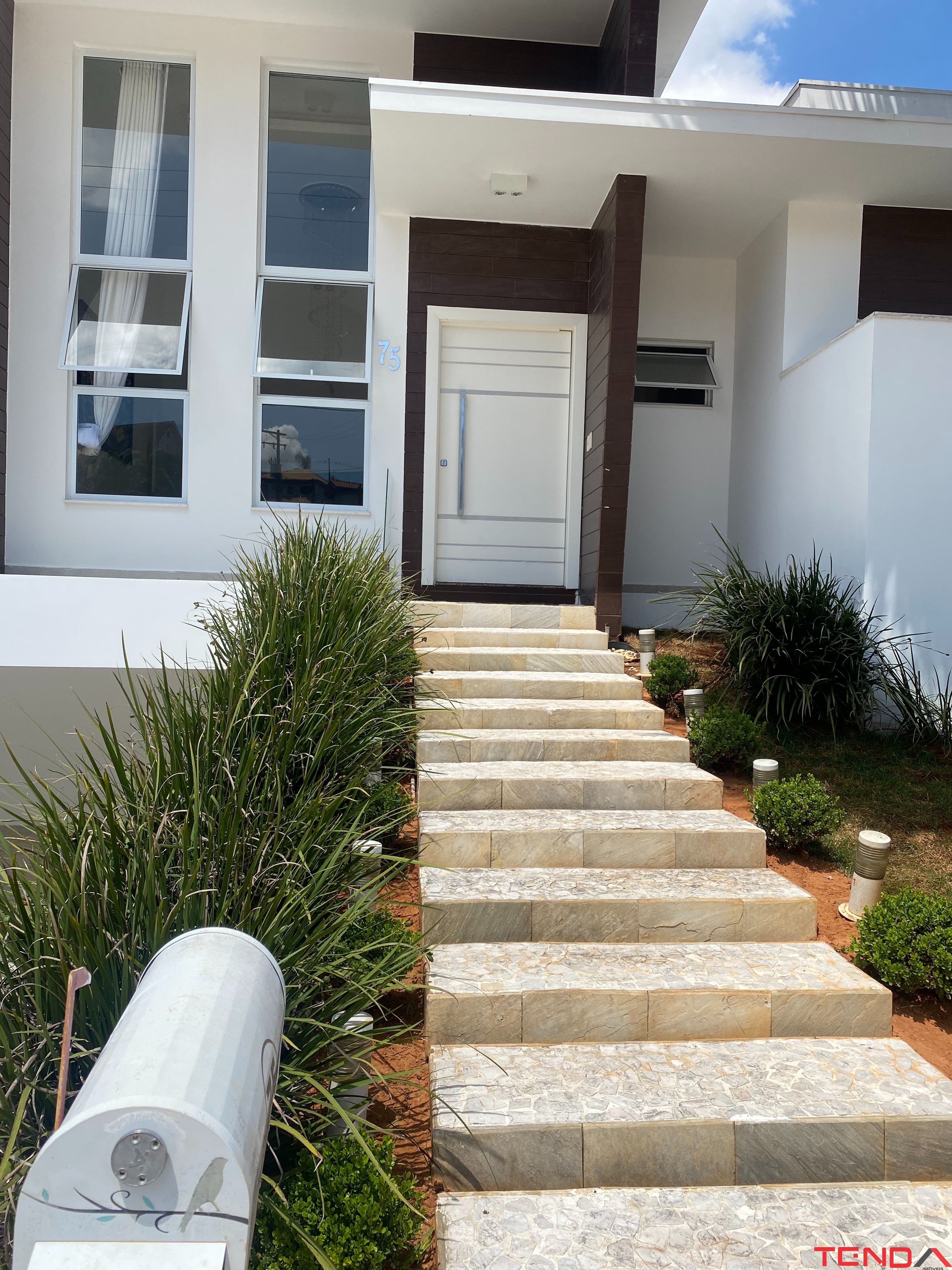 Casa, 4 quartos - Foto 6