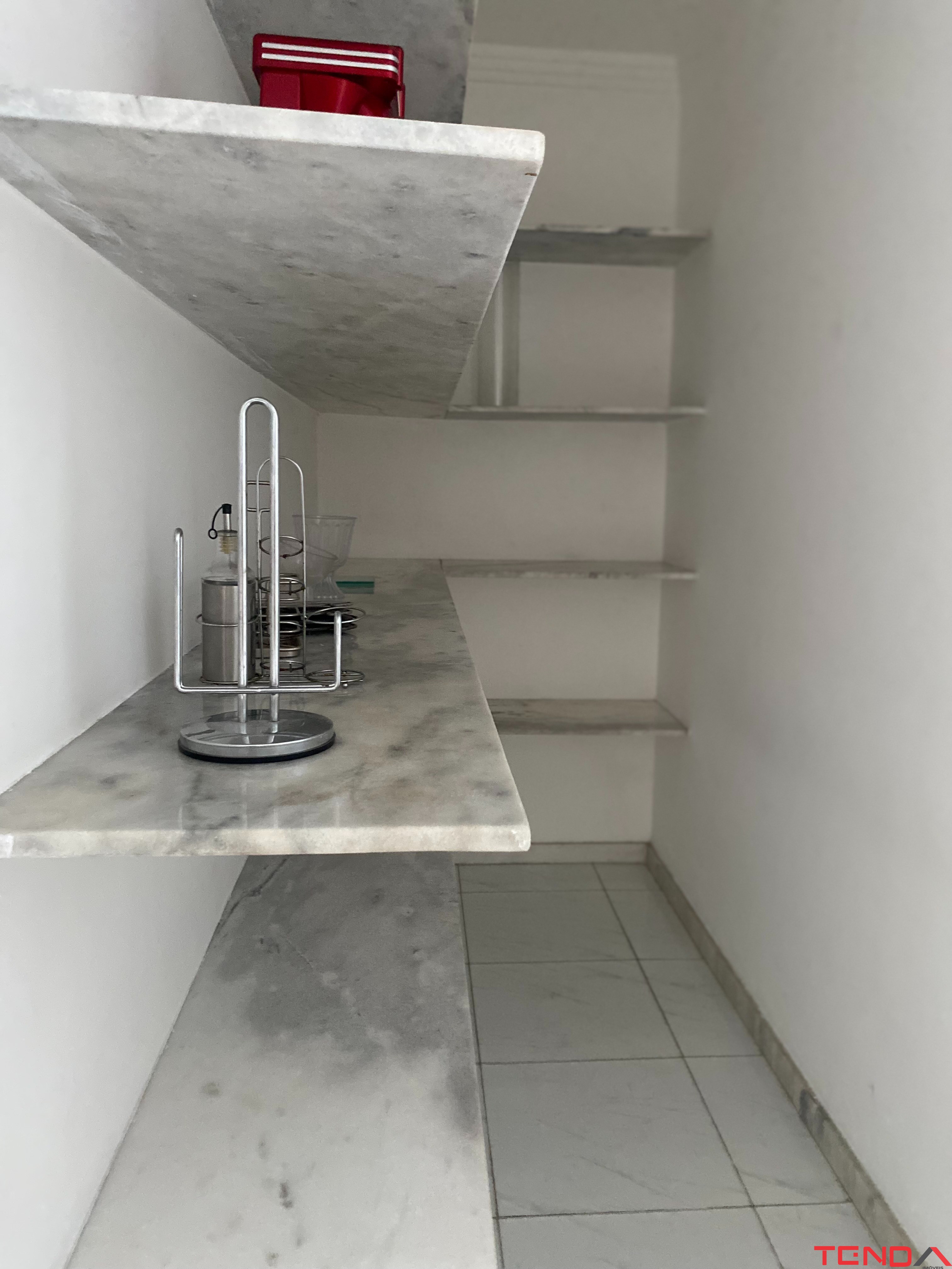 Casa, 4 quartos - Foto 16
