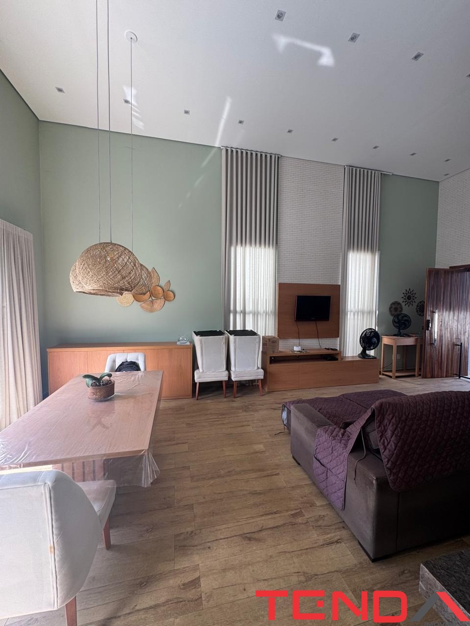 Casa, 3 quartos, 239 m² - Foto 23