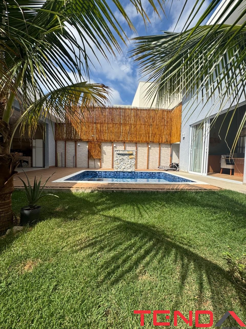 Casa, 3 quartos, 239 m² - Foto 3