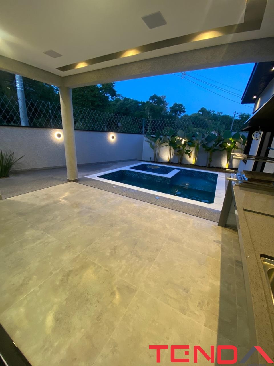 Casa, 3 quartos, 184 m² - Foto 17