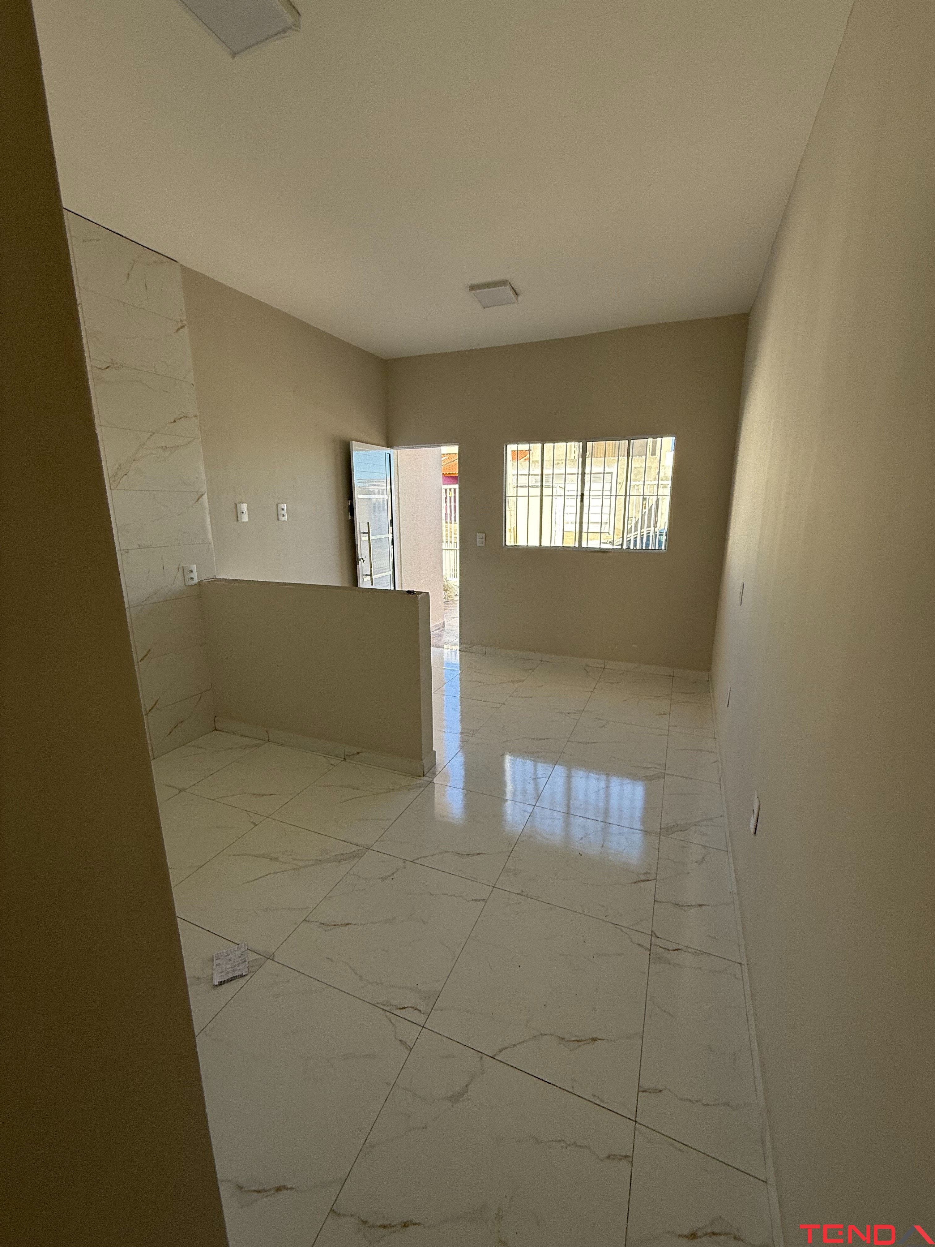 Casa, 2 quartos, 60 m² - Foto 4