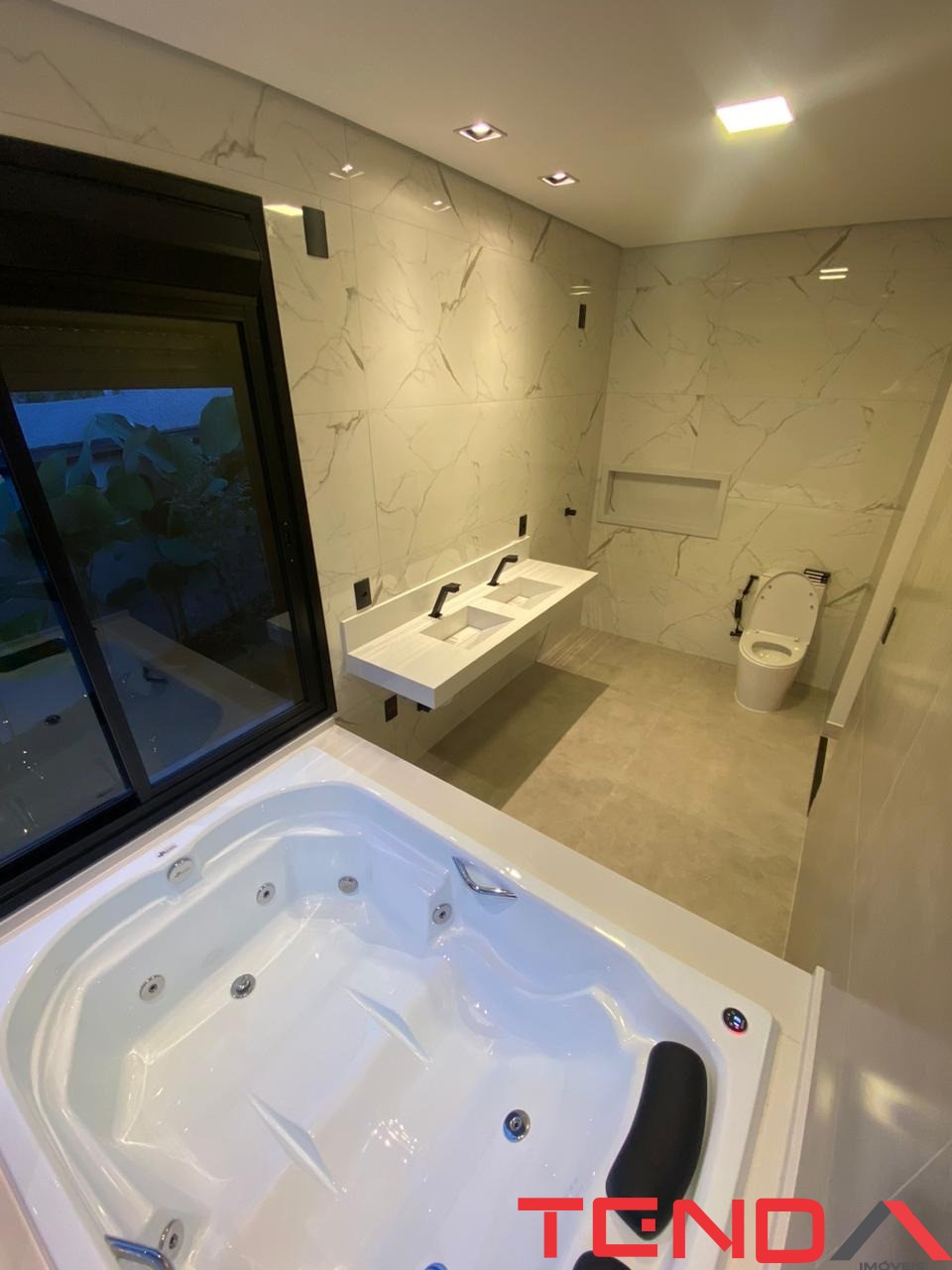 Casa, 3 quartos, 184 m² - Foto 13