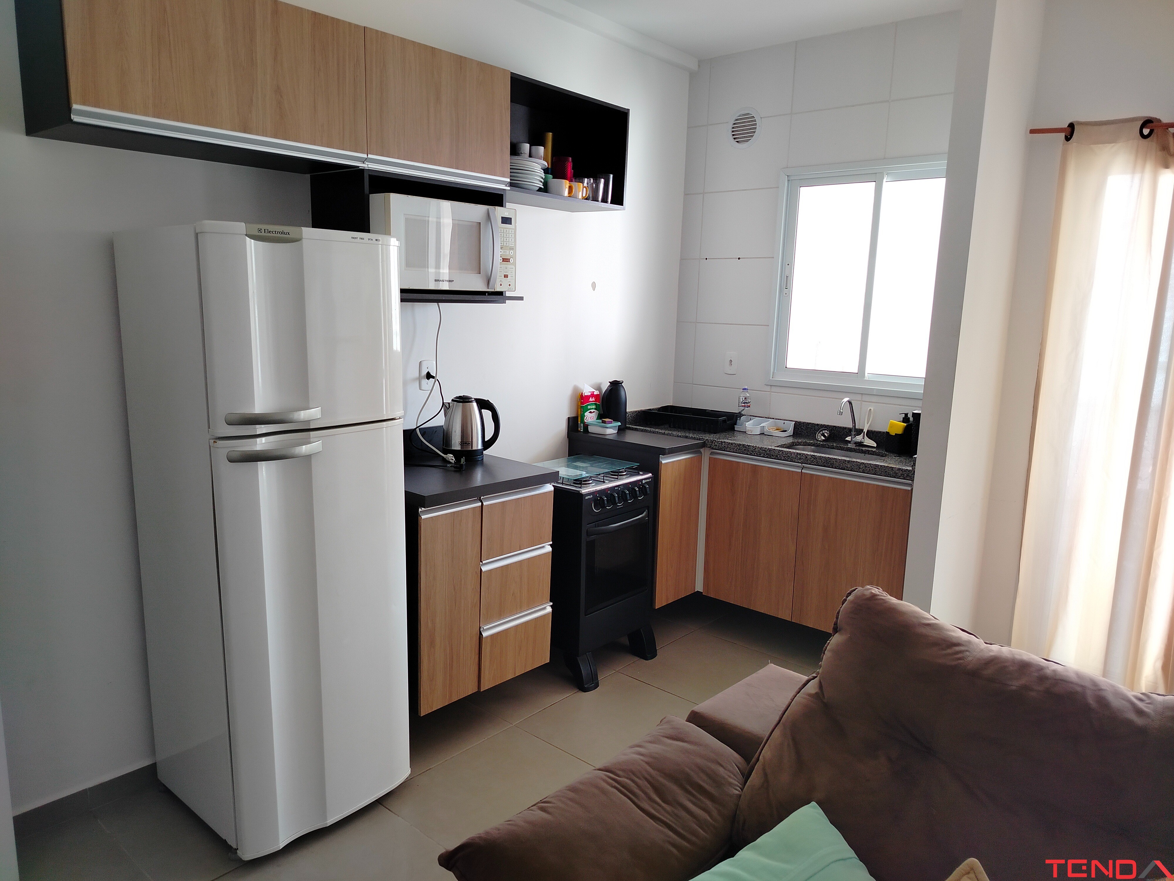 Apartamento, 2 quartos, 53 m² - Foto 3