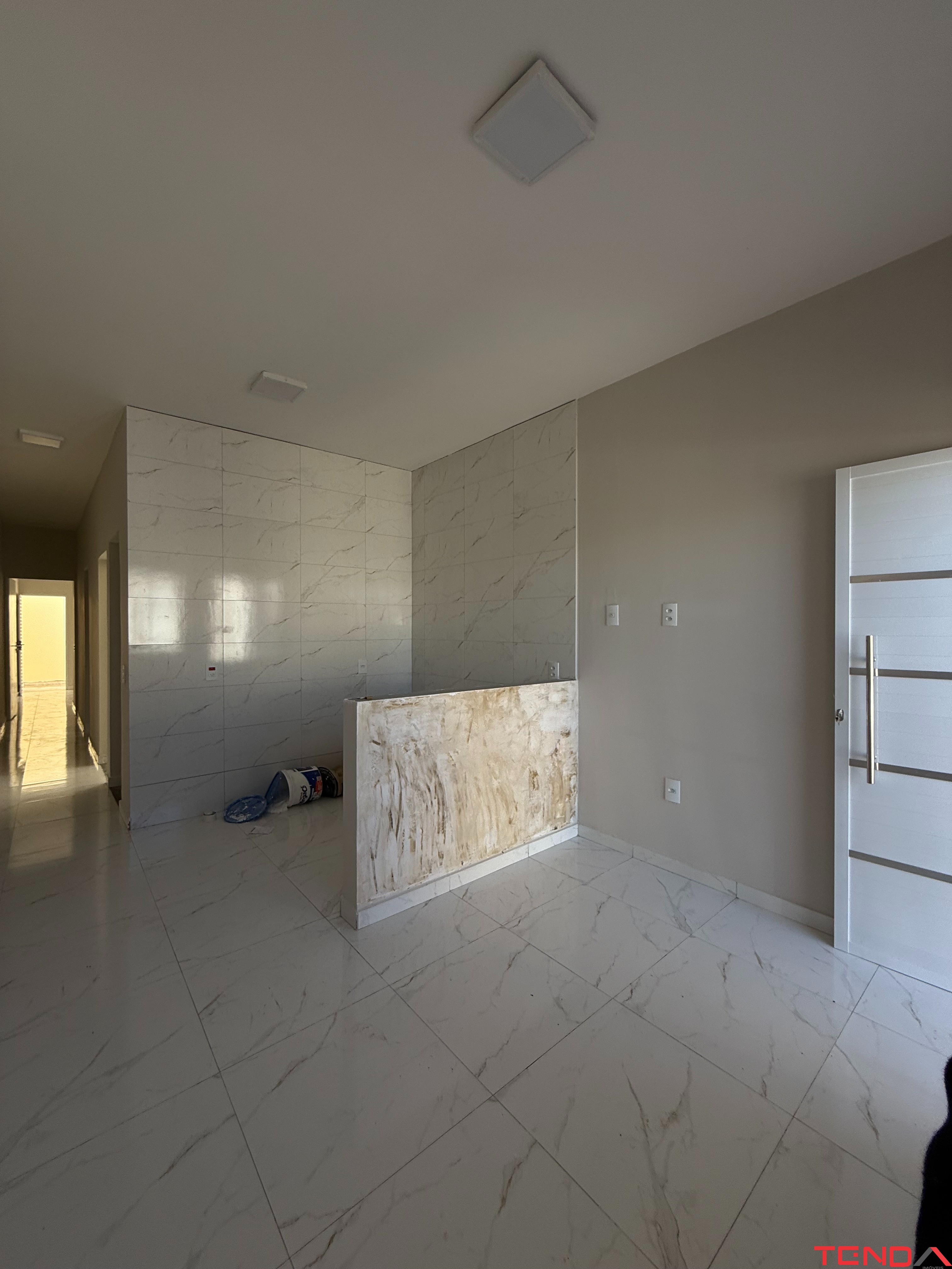 Casa, 2 quartos, 60 m² - Foto 1