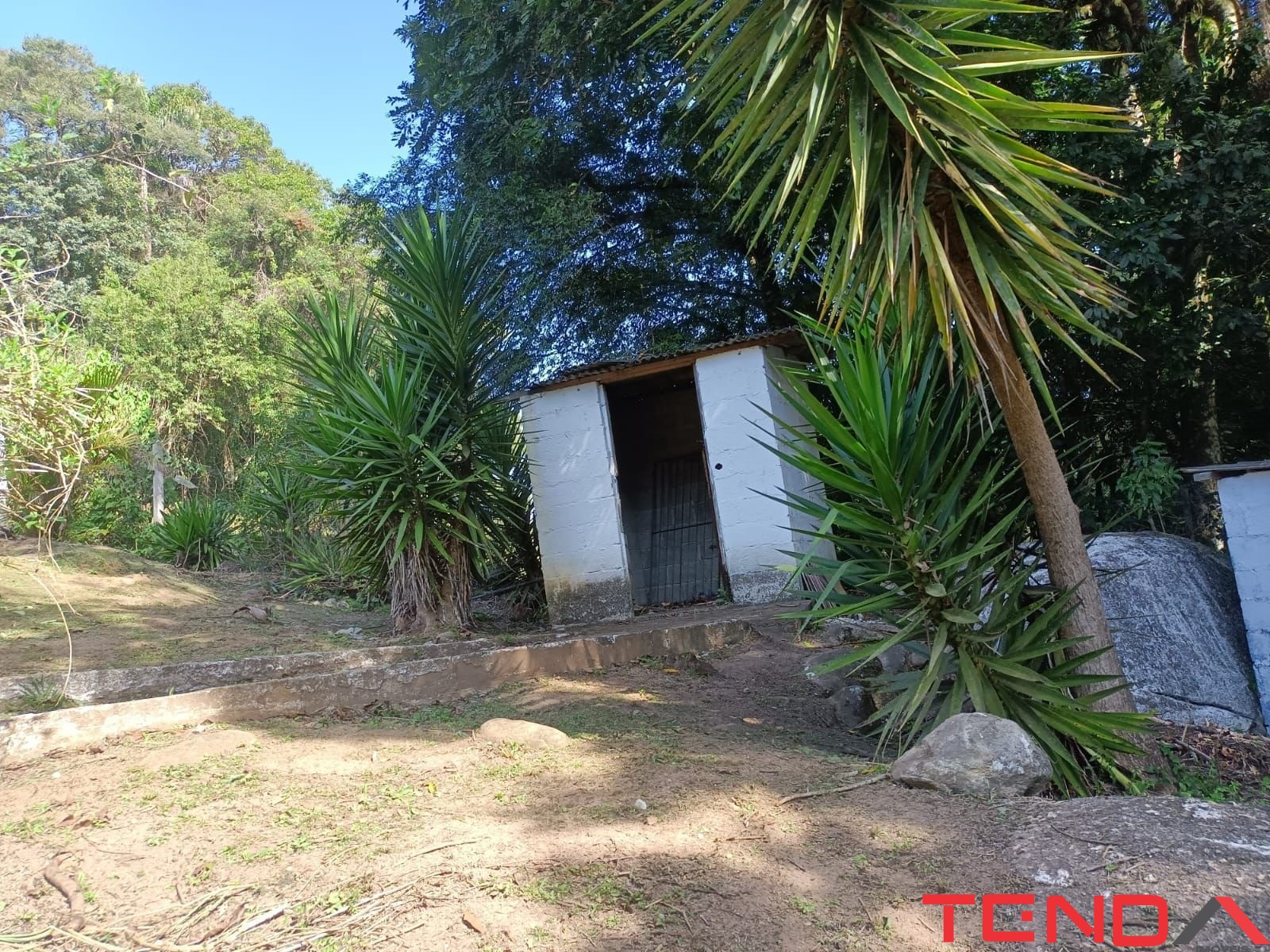Chácara, 5 quartos - Foto 16