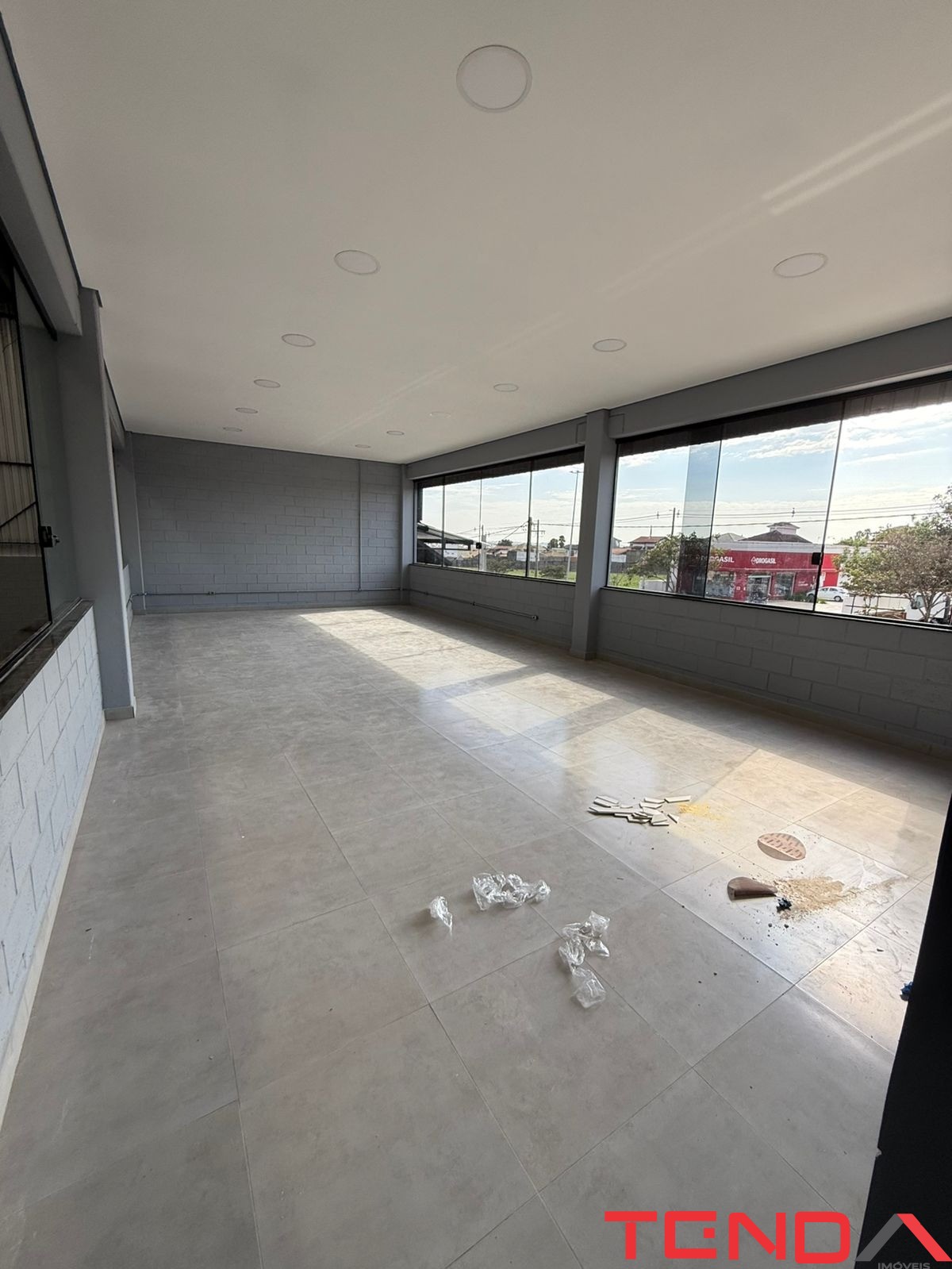 Depósito-Galpão, 1650 m² - Foto 25