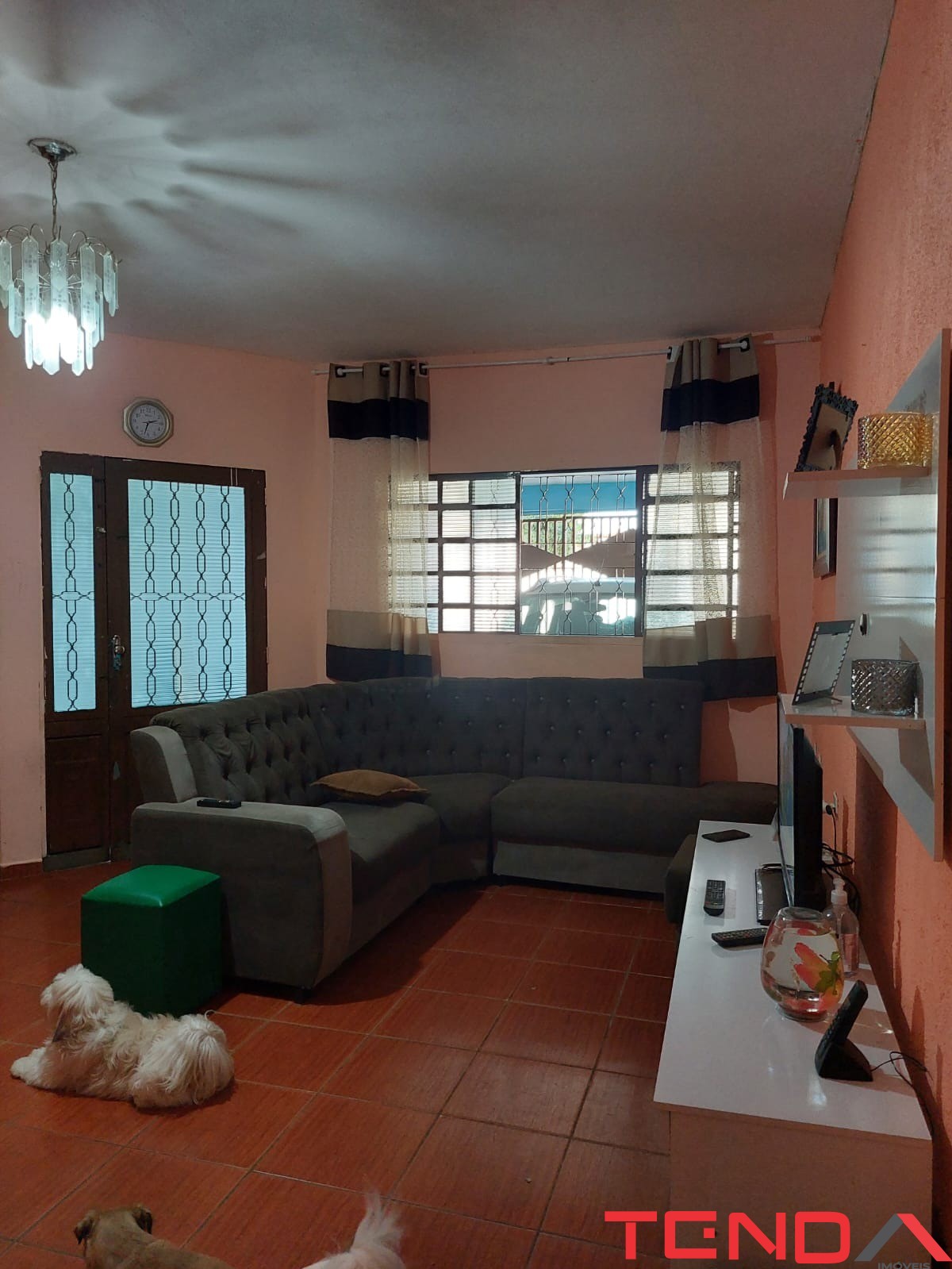 Casa, 5 quartos - Foto 5