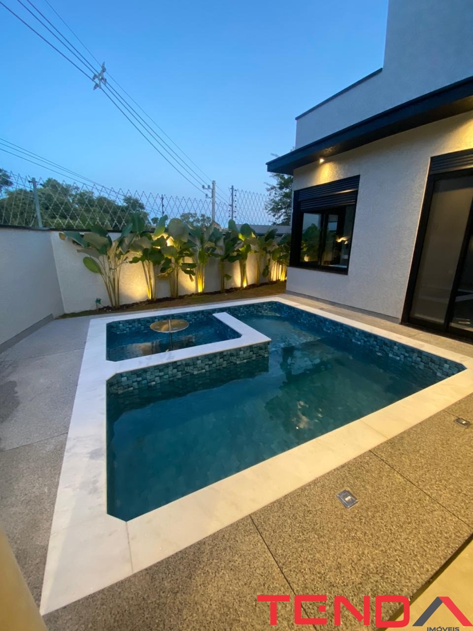 Casa, 3 quartos, 184 m² - Foto 16