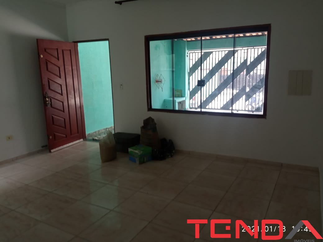 Casa, 4 quartos, 133 m² - Foto 1