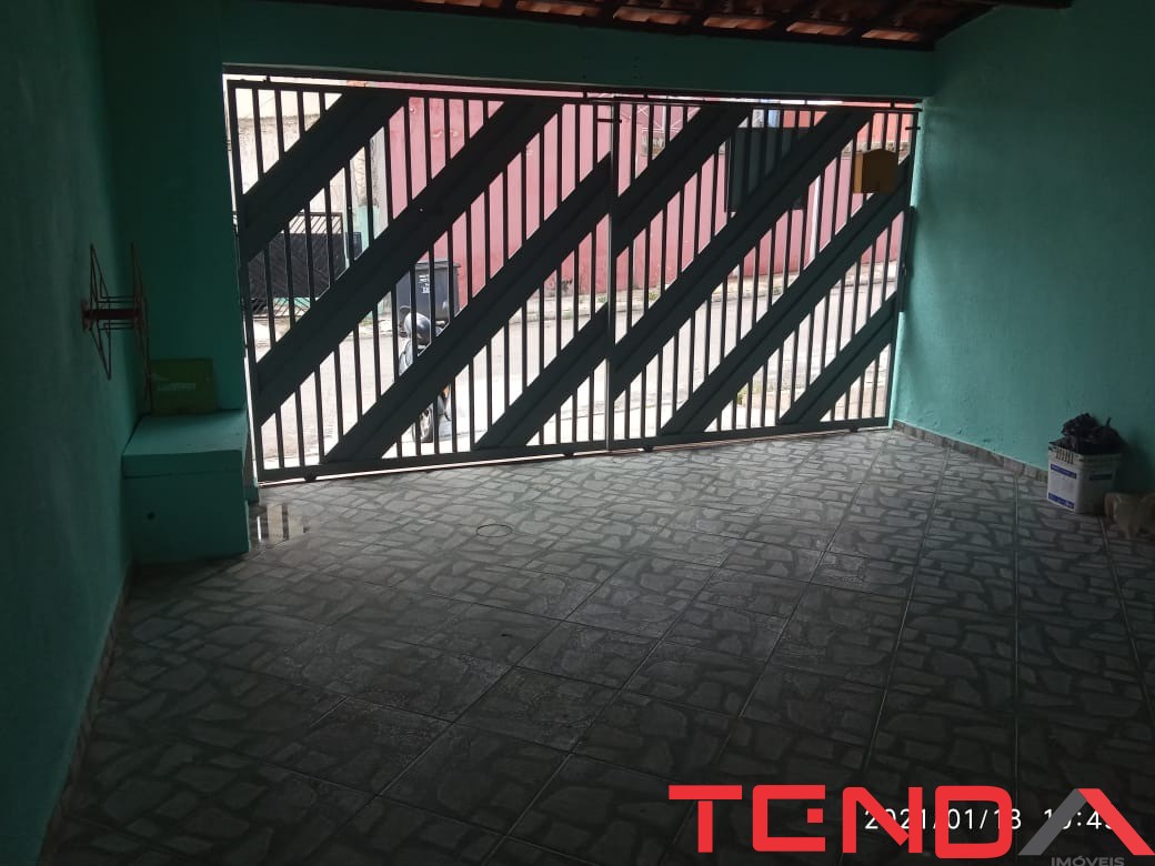 Casa, 4 quartos, 133 m² - Foto 3