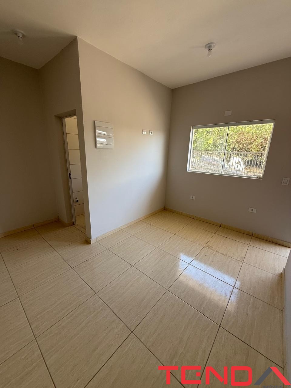 Prédio Inteiro, 32 m² - Foto 1