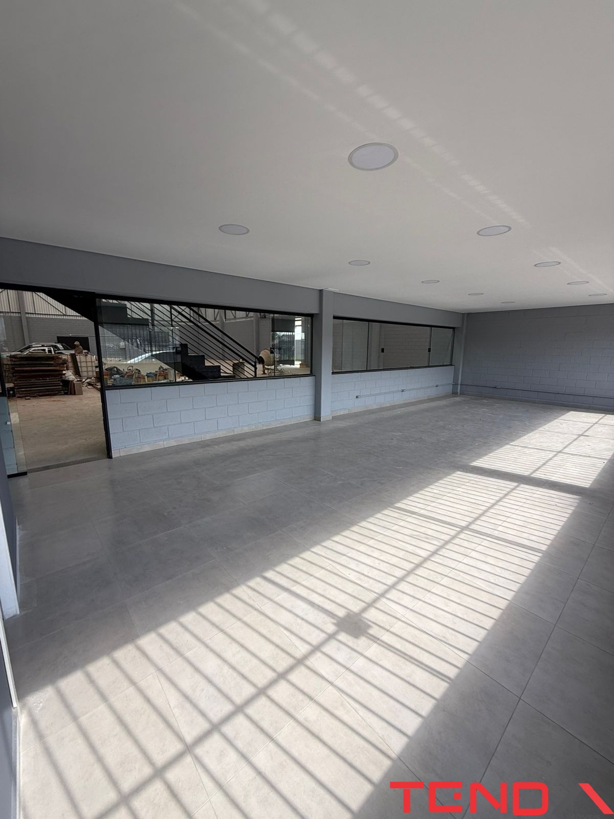 Depósito-Galpão, 1650 m² - Foto 15