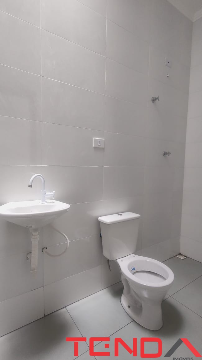 Casa, 1 quarto - Foto 6