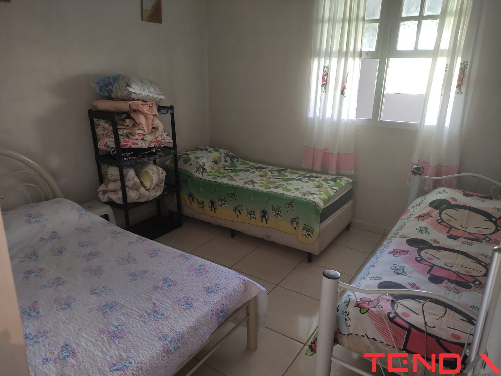 Chácara, 5 quartos - Foto 62