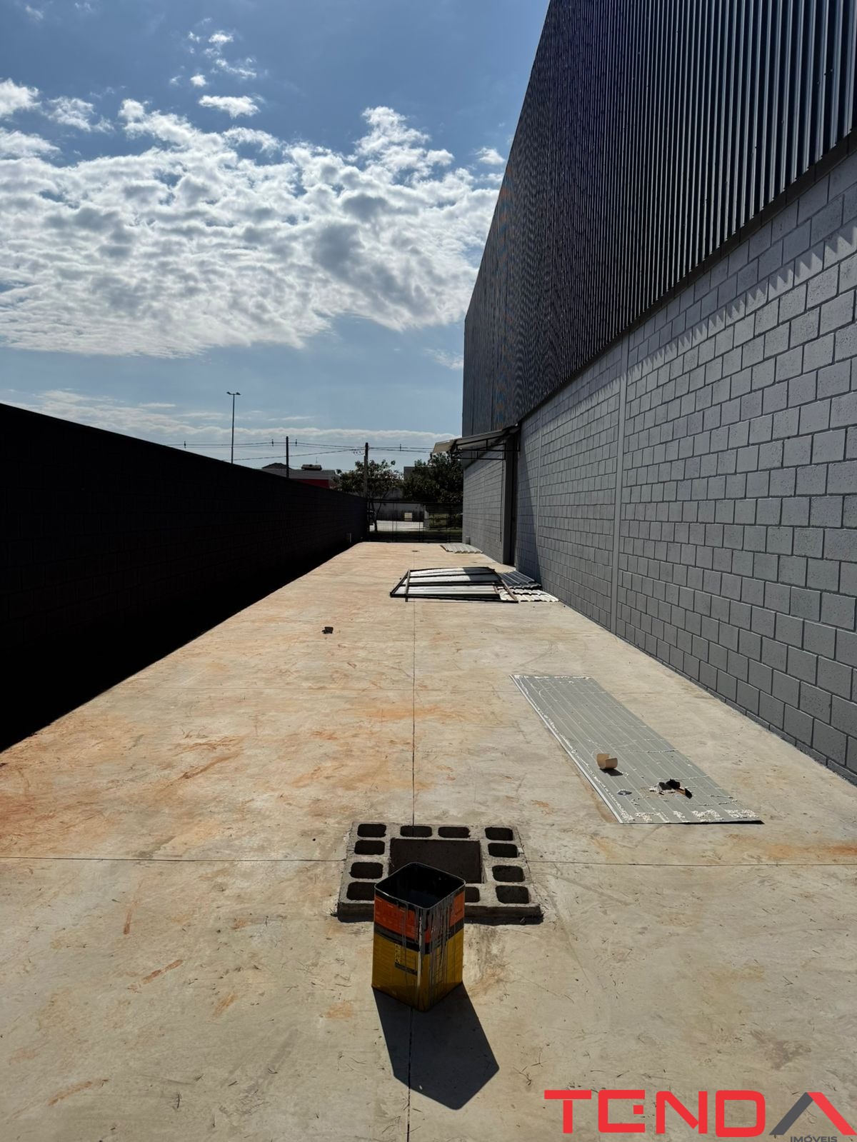 Depósito-Galpão, 1650 m² - Foto 39