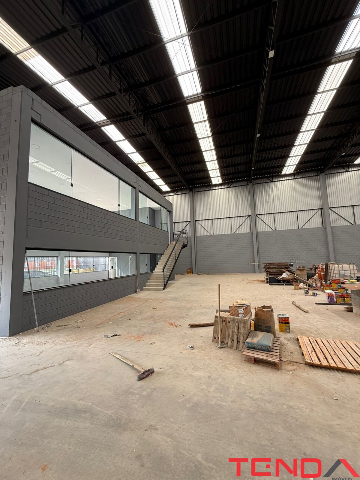 Depósito-Galpão, 1650 m² - Foto 34