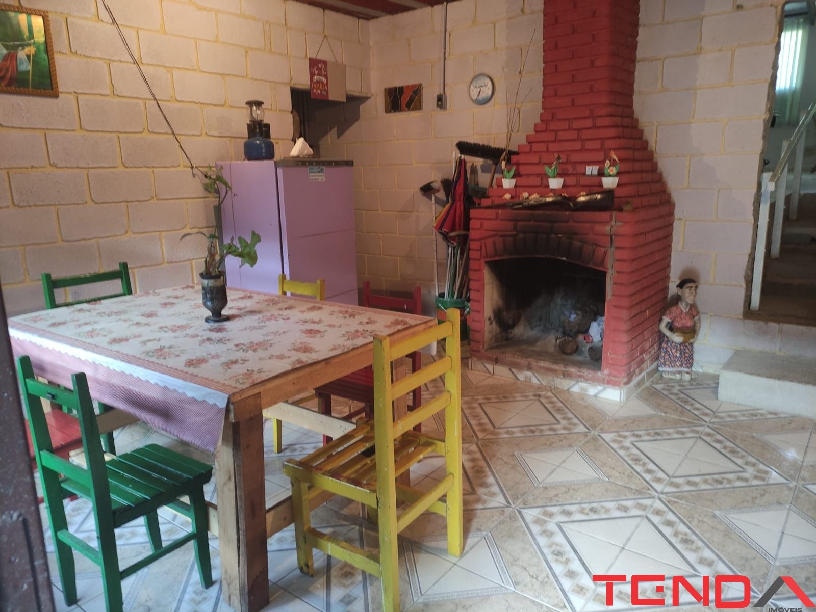 Chácara, 5 quartos - Foto 58