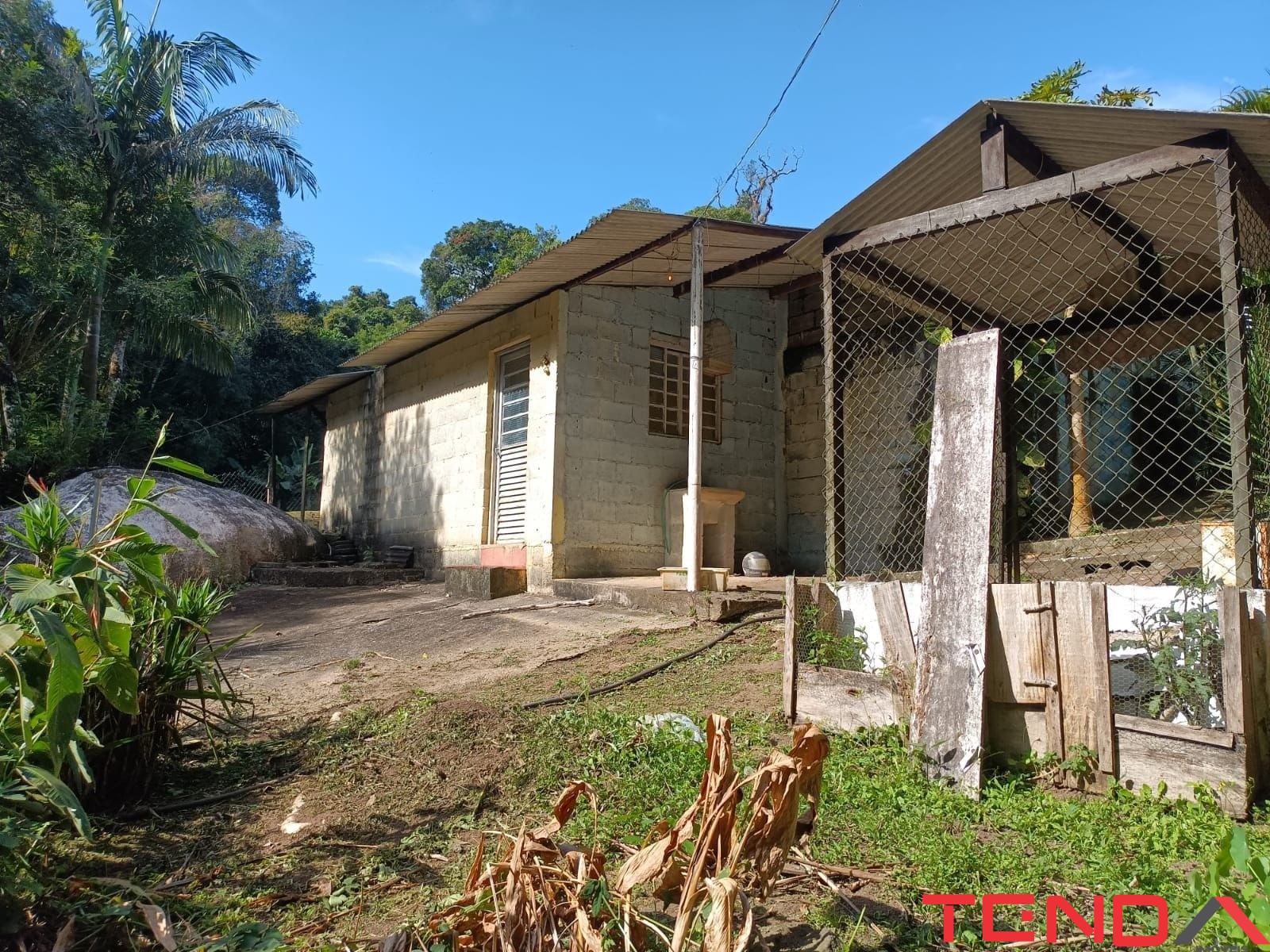 Chácara, 5 quartos - Foto 17