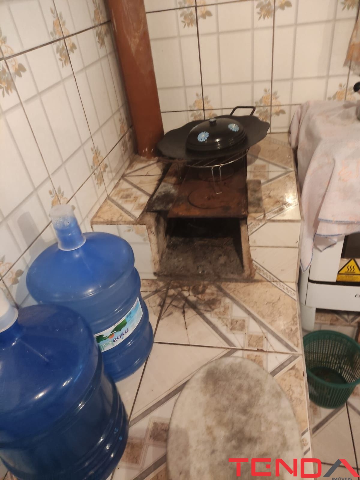 Chácara, 5 quartos - Foto 61
