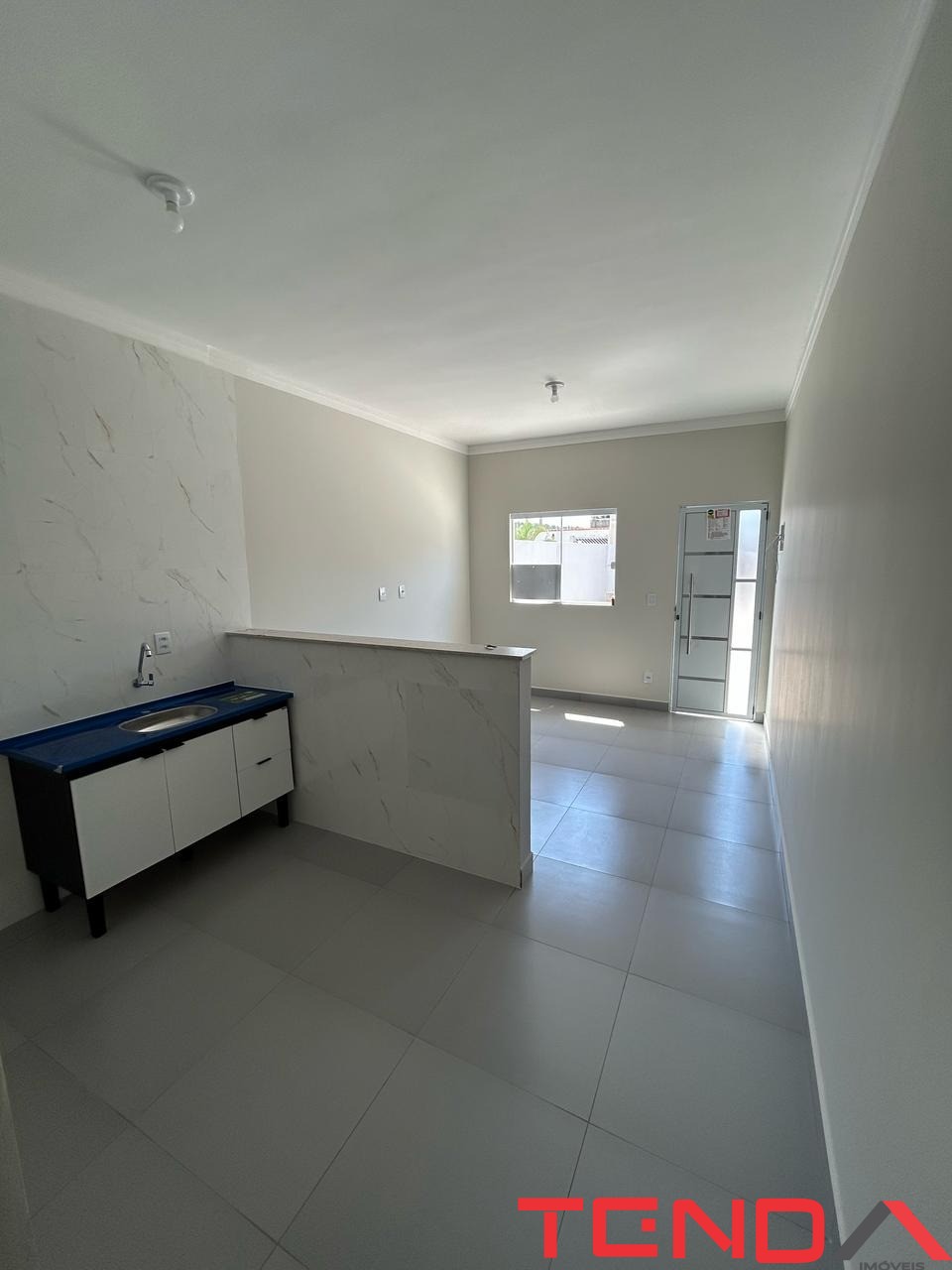 Casa, 2 quartos, 59 m² - Foto 3
