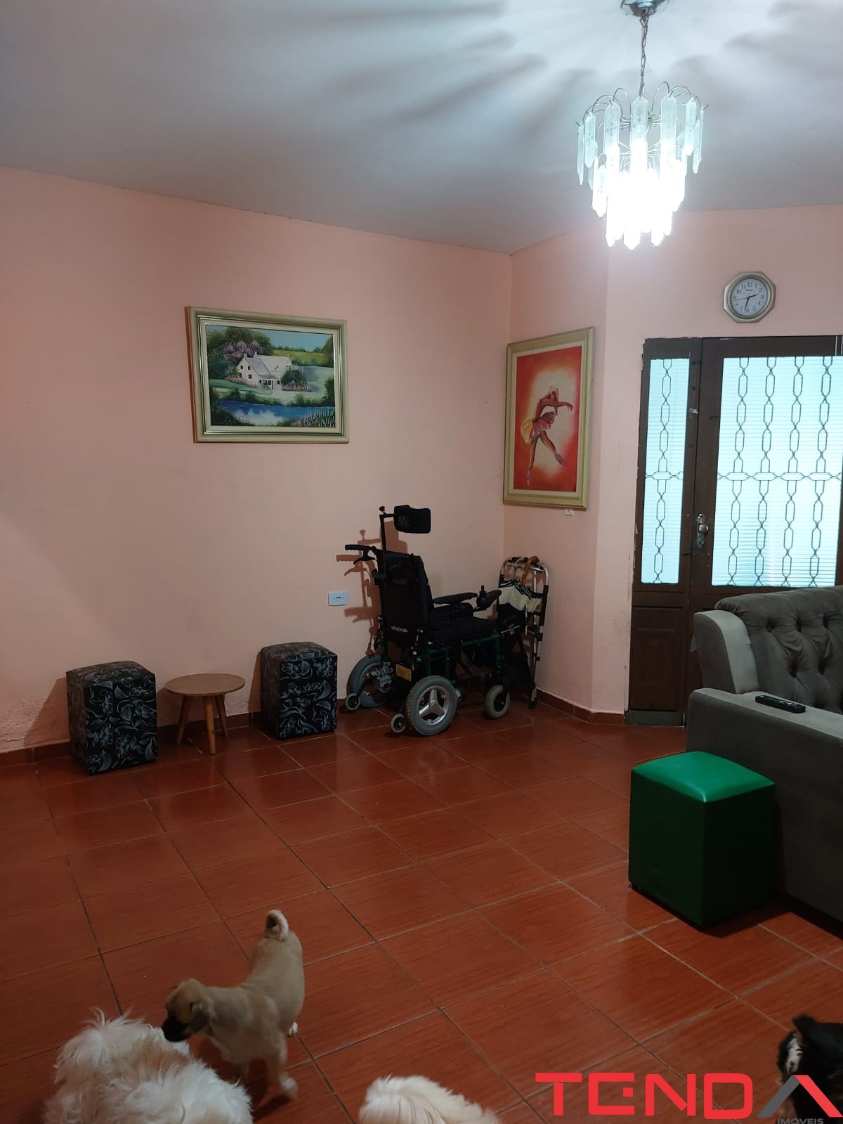 Casa, 5 quartos - Foto 3