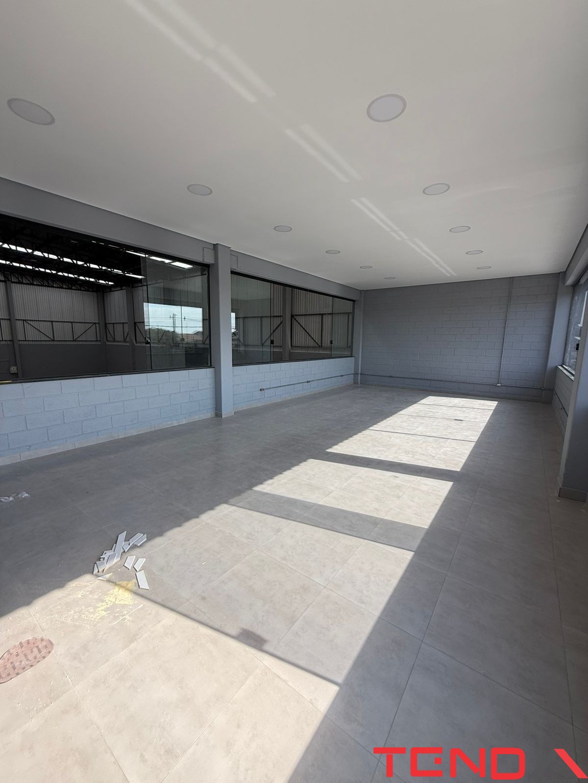 Depósito-Galpão, 1650 m² - Foto 31
