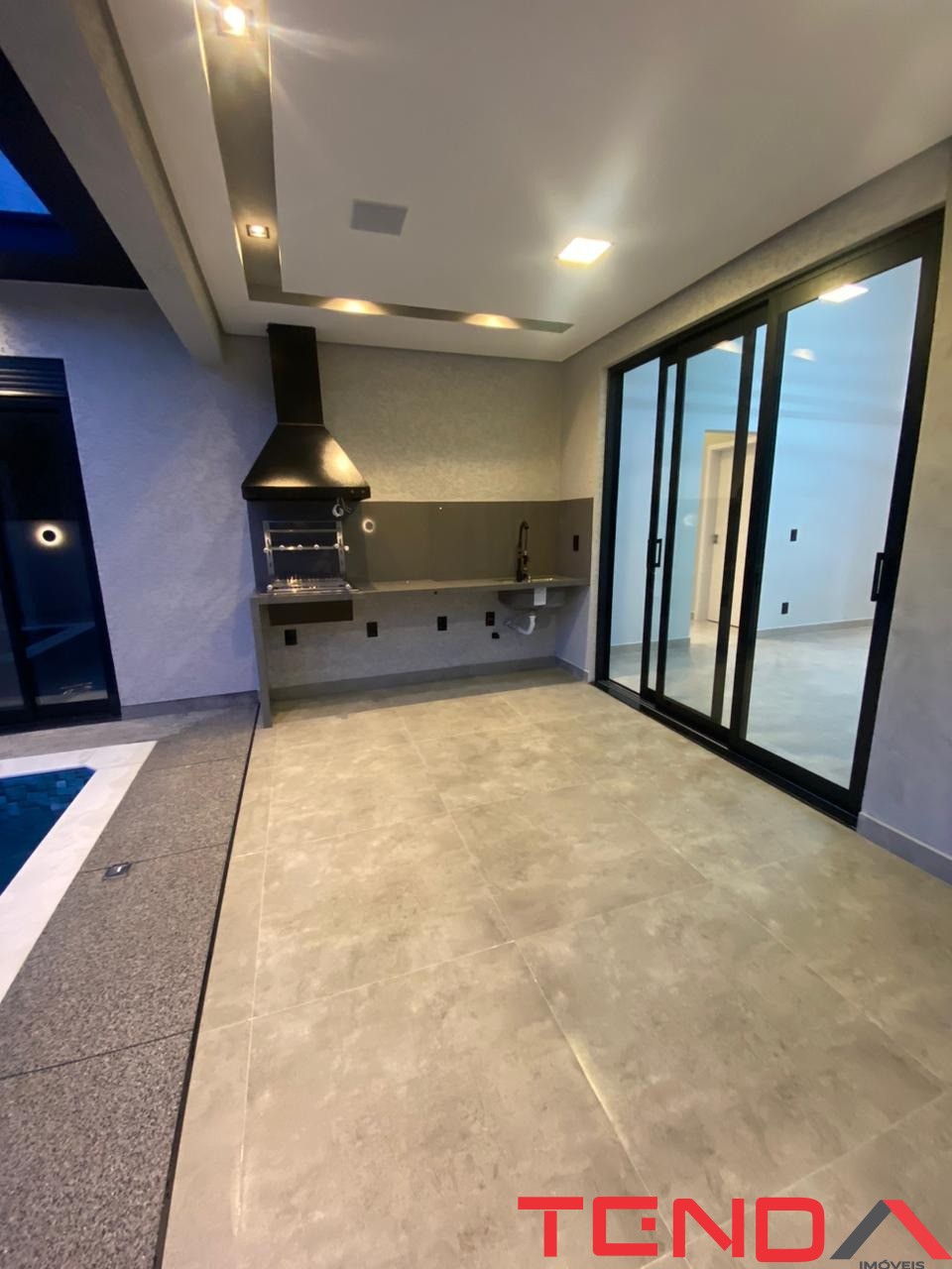 Casa, 3 quartos, 184 m² - Foto 15