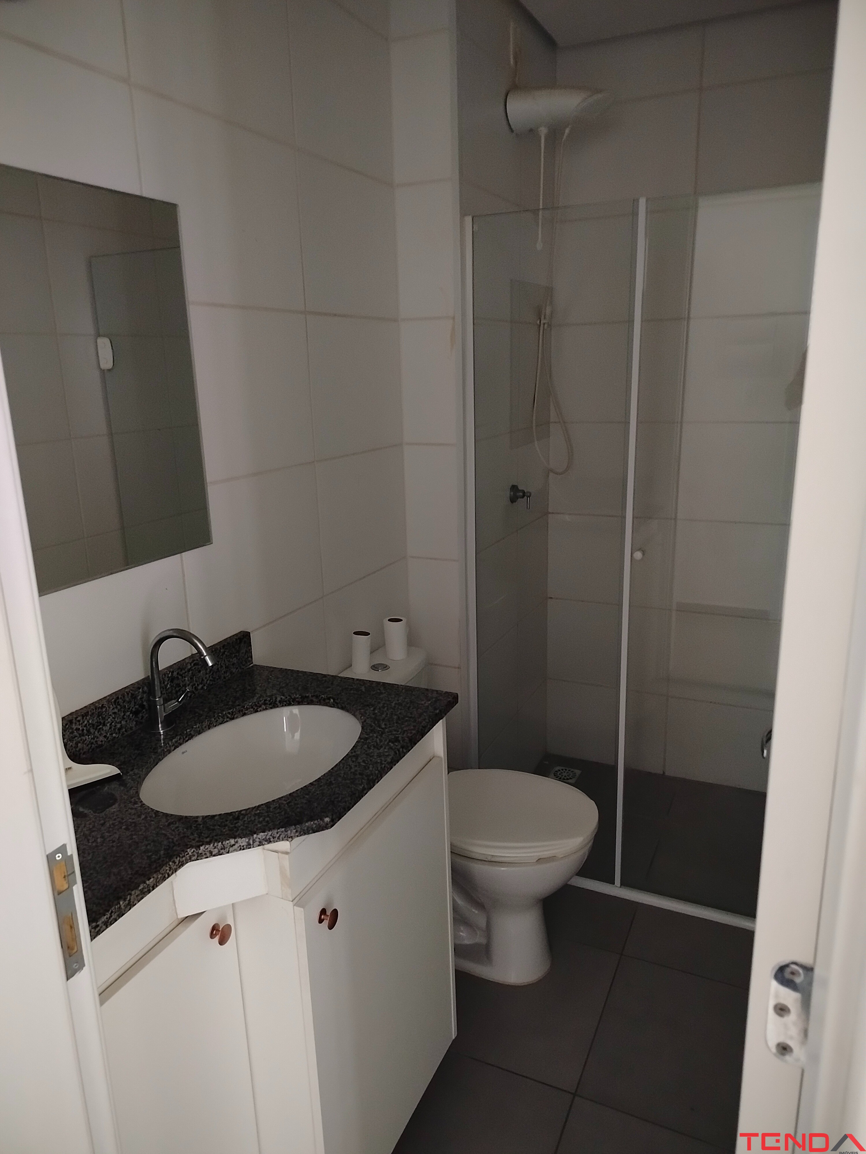 Apartamento, 2 quartos, 53 m² - Foto 7