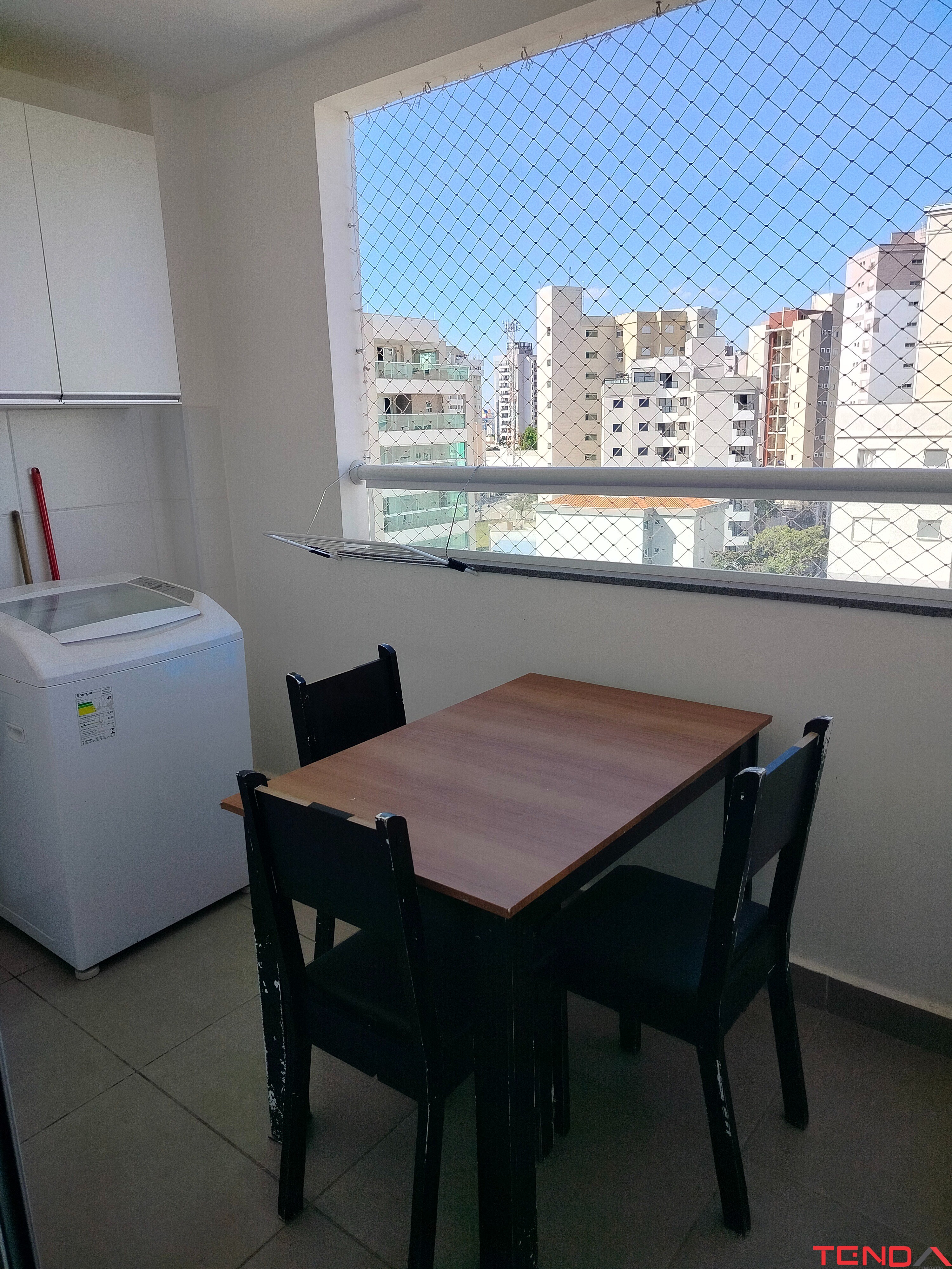Apartamento, 2 quartos, 53 m² - Foto 4