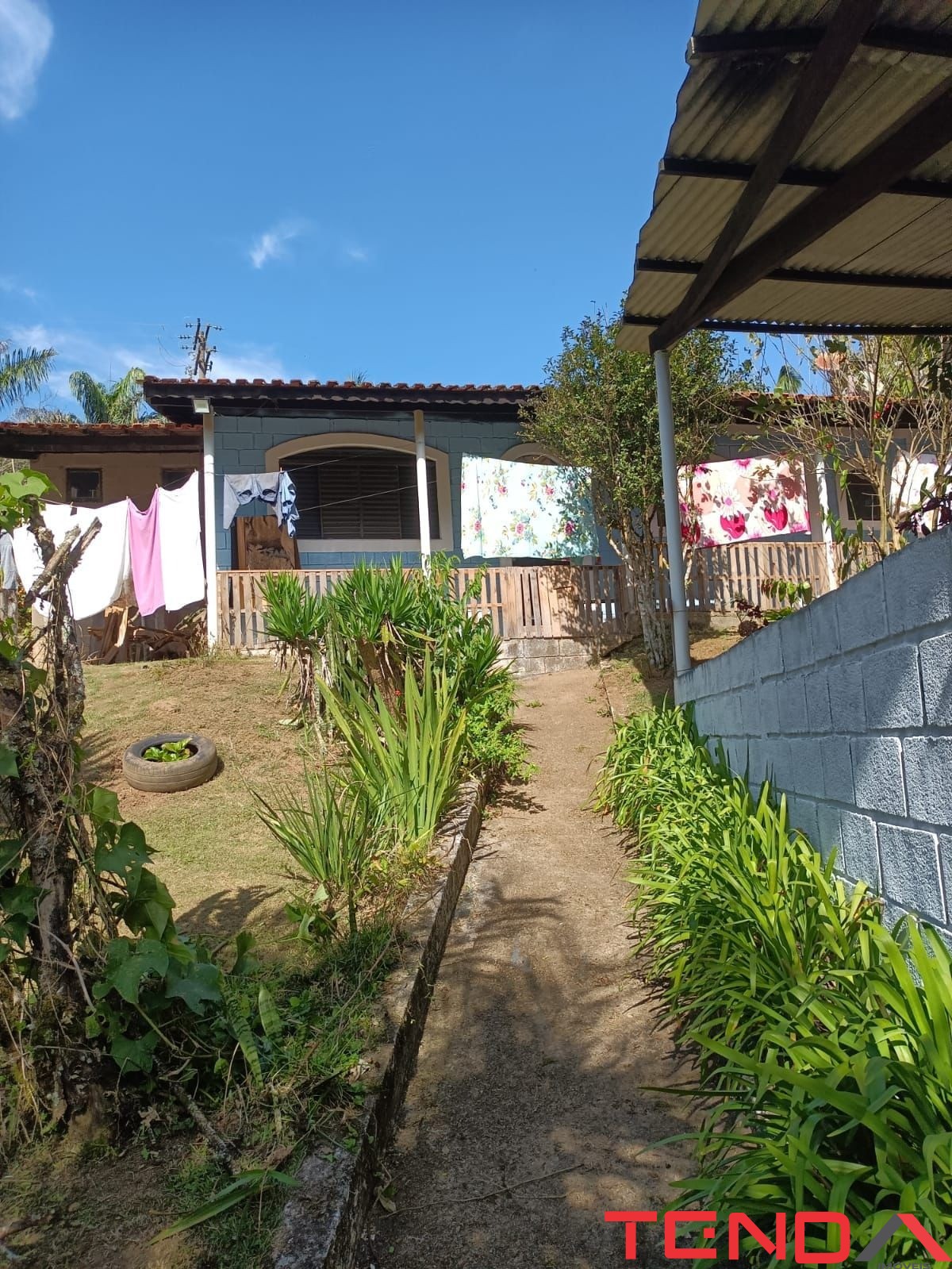 Chácara, 5 quartos - Foto 6
