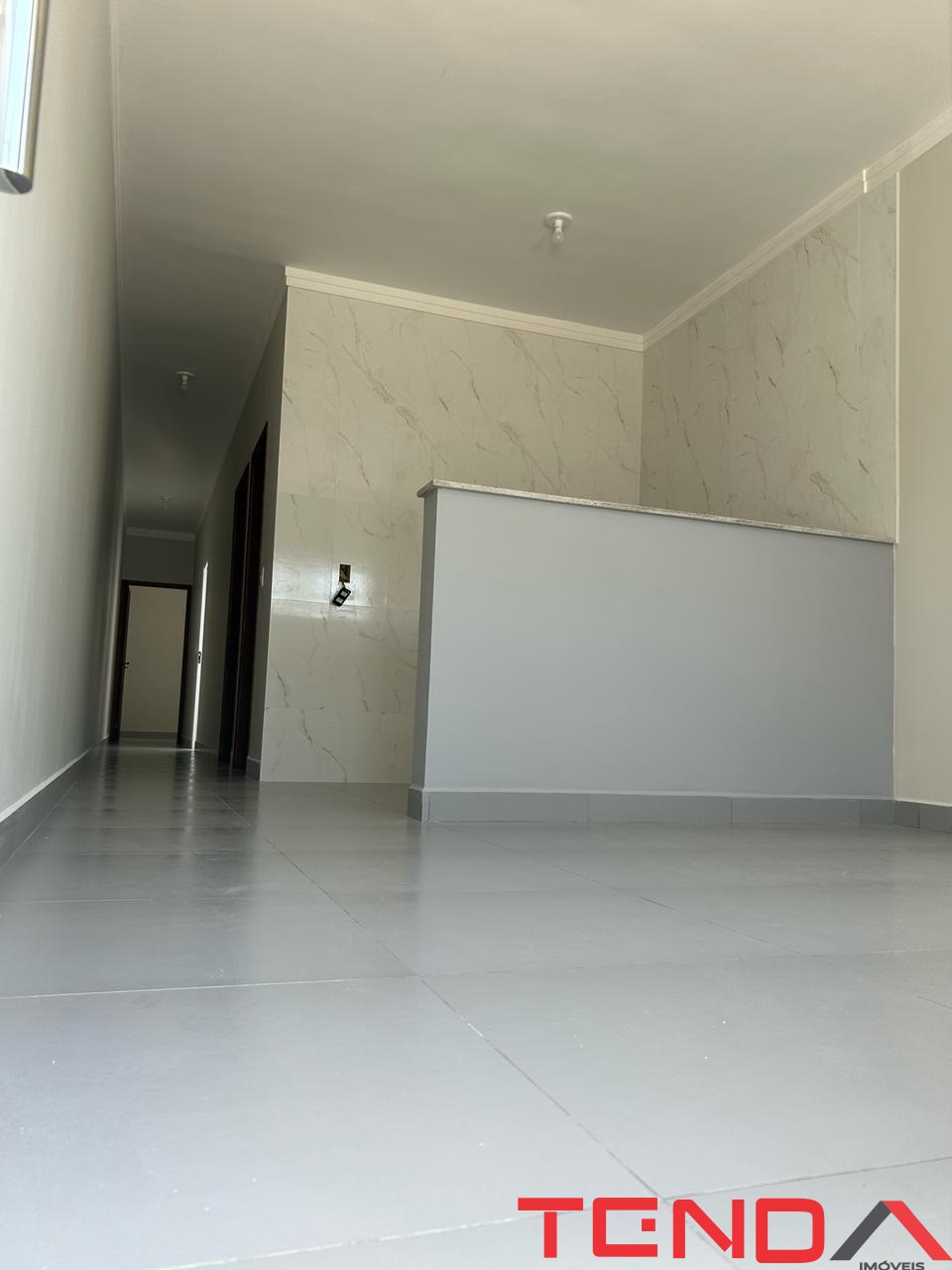 Casa, 2 quartos, 59 m² - Foto 2