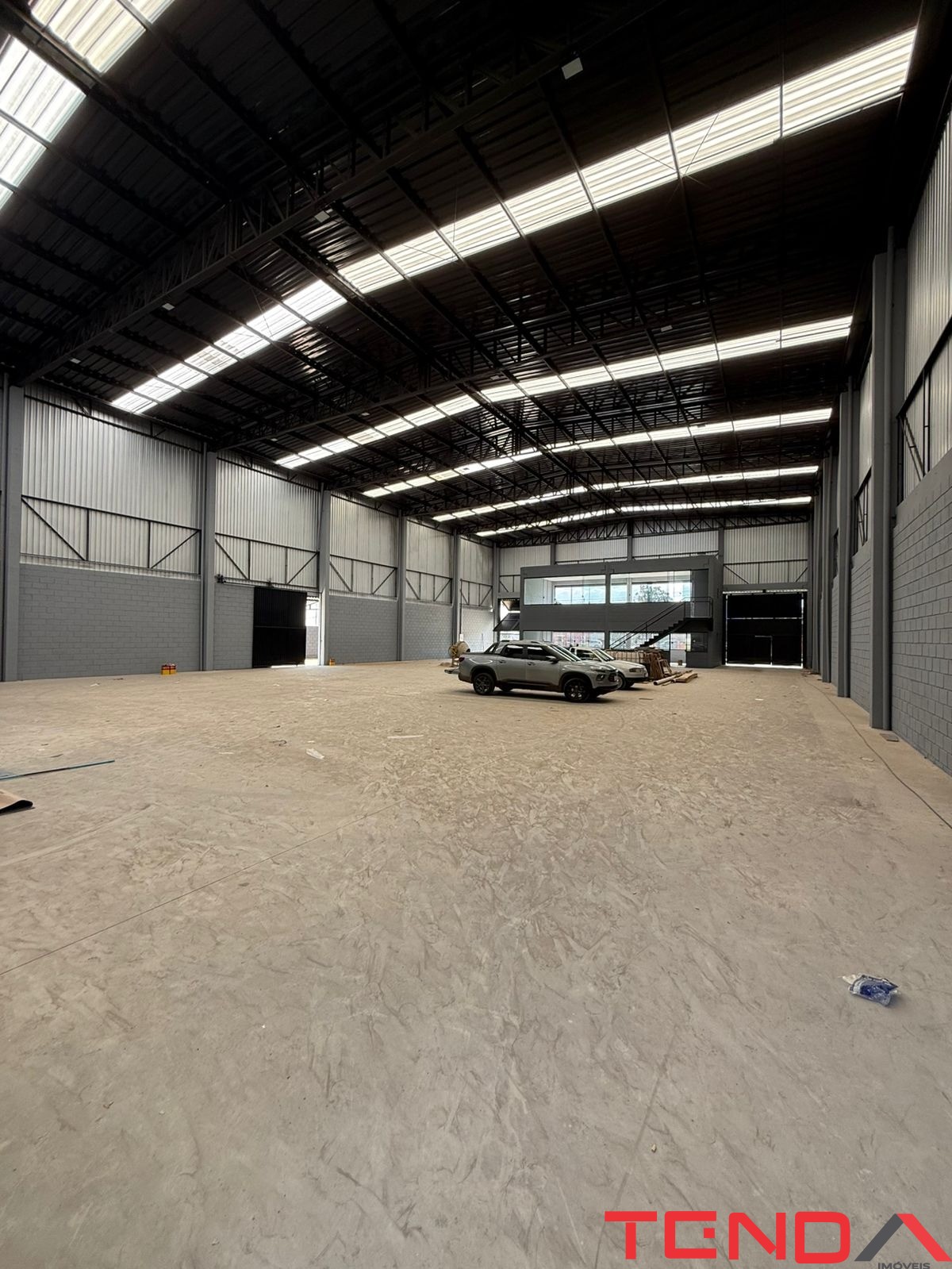 Depósito-Galpão, 1650 m² - Foto 28