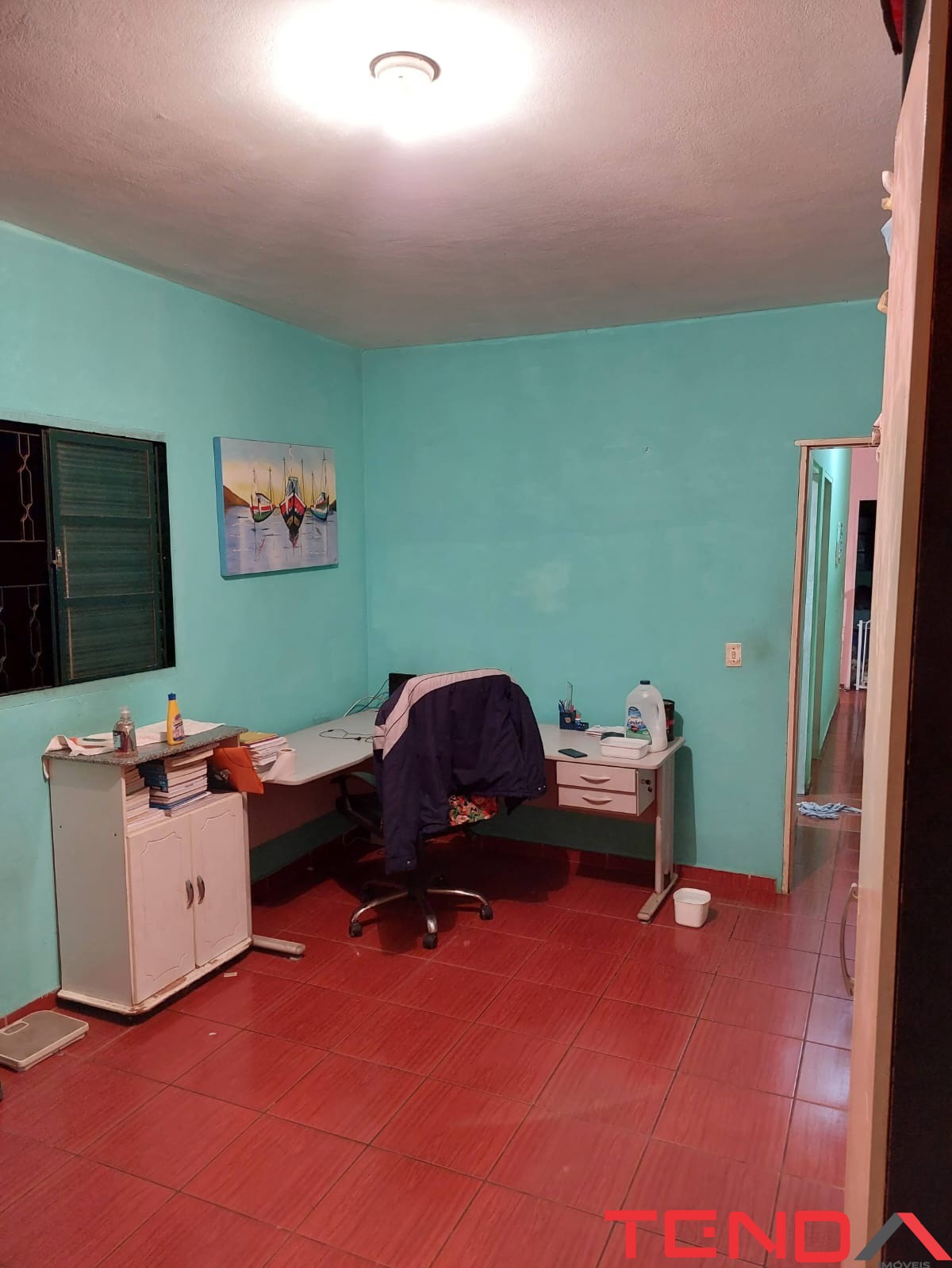 Casa, 5 quartos - Foto 13