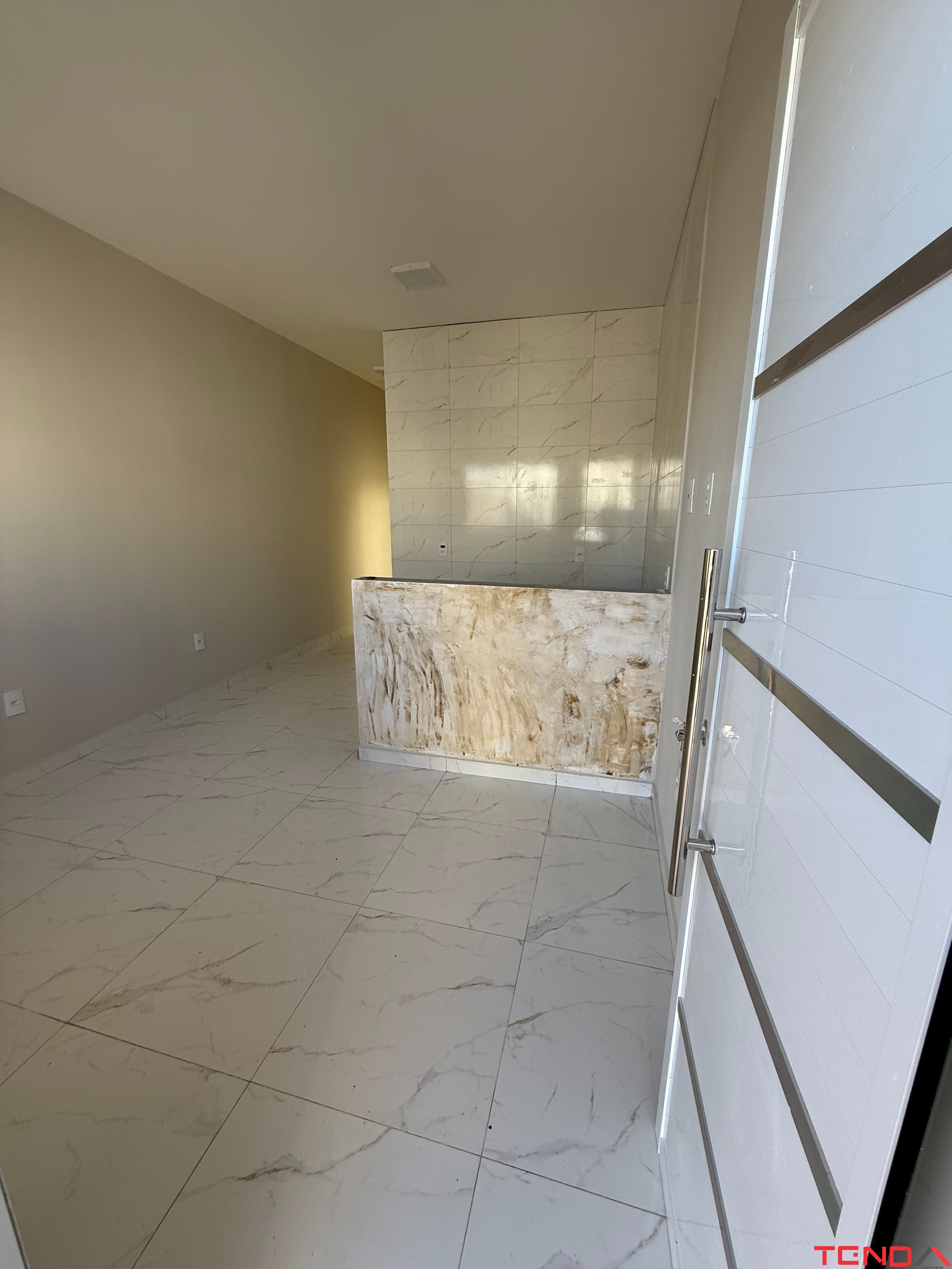 Casa, 2 quartos, 60 m² - Foto 2