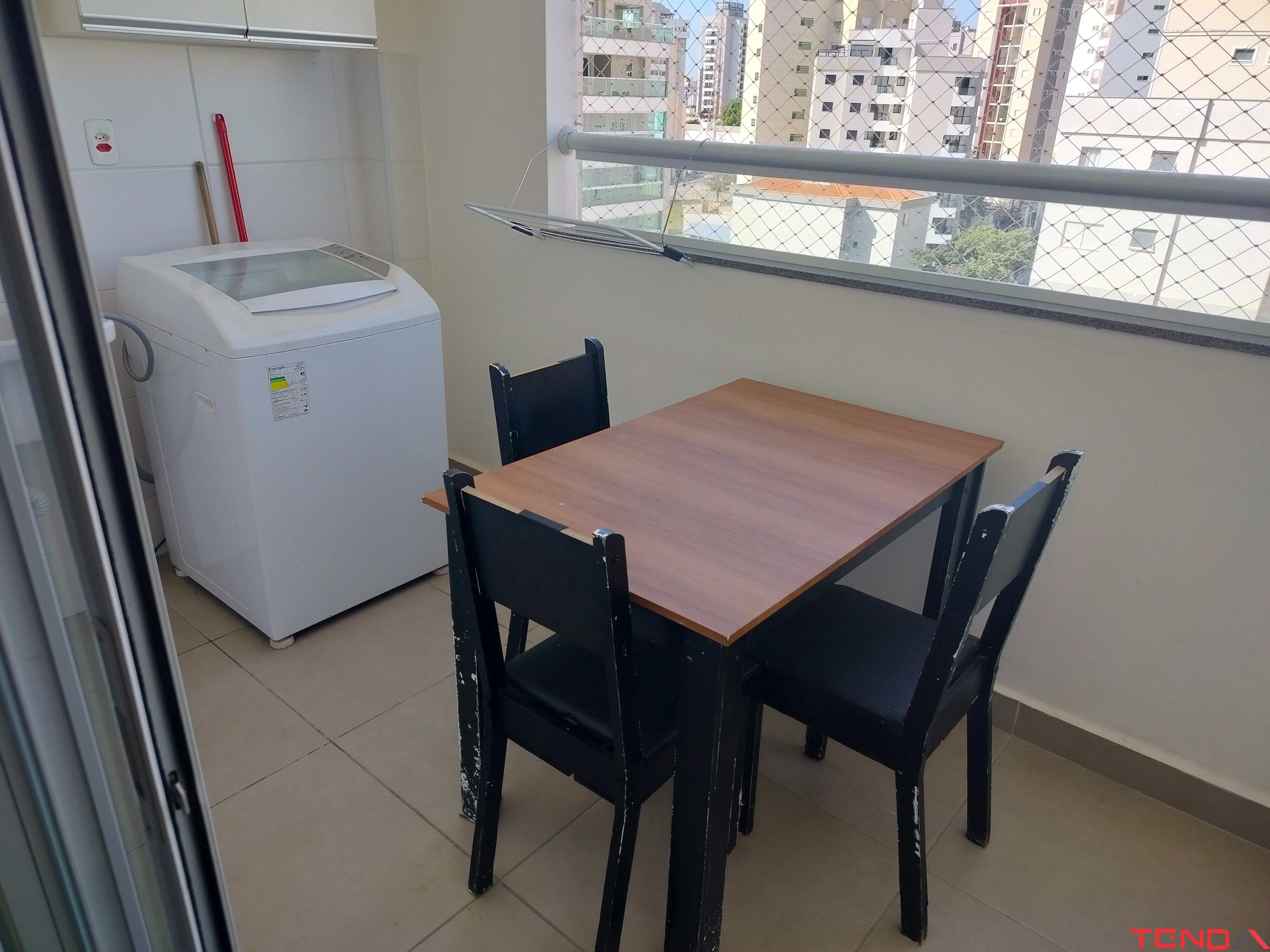 Apartamento, 2 quartos, 53 m² - Foto 5