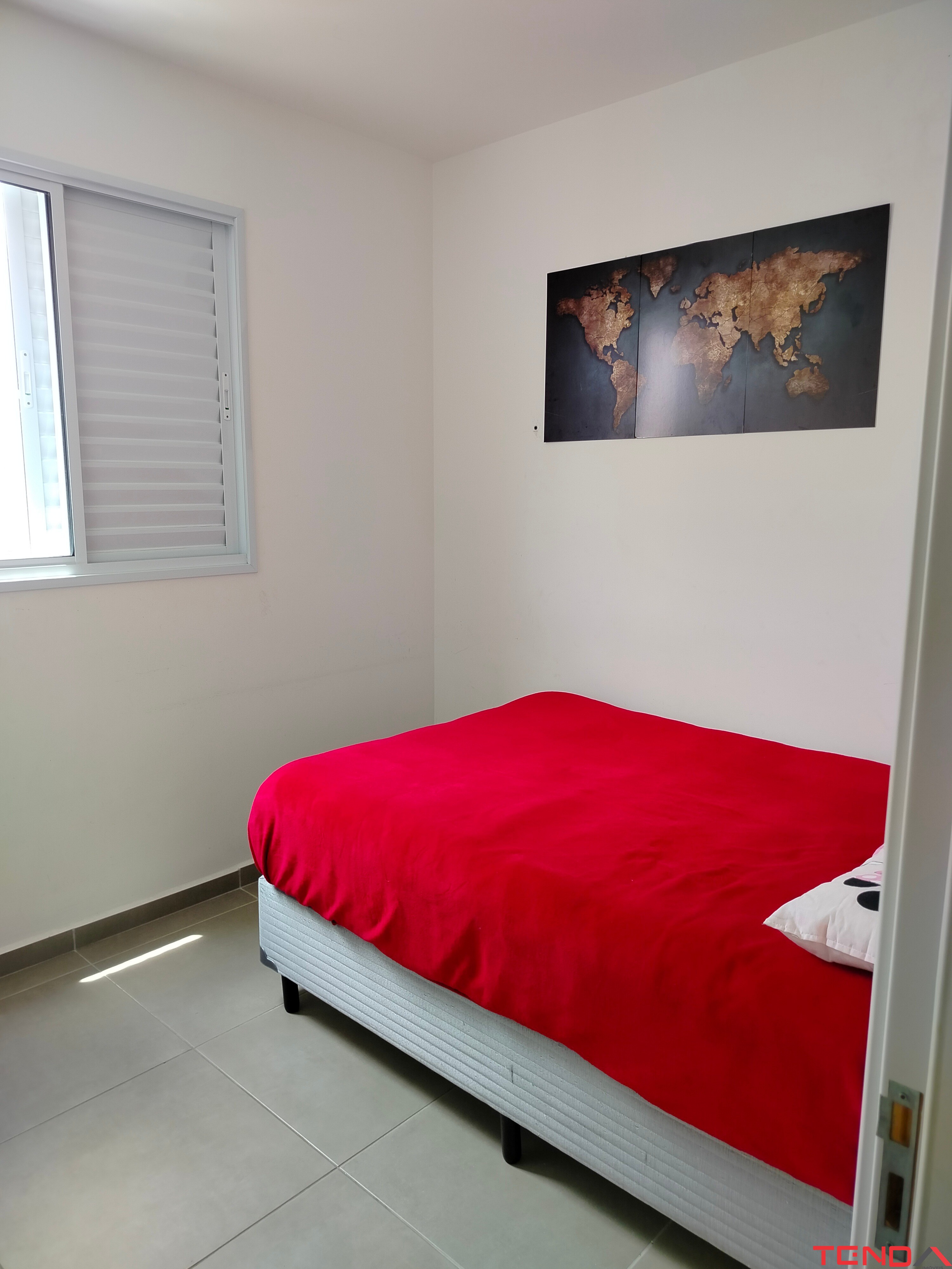 Apartamento, 2 quartos, 53 m² - Foto 7