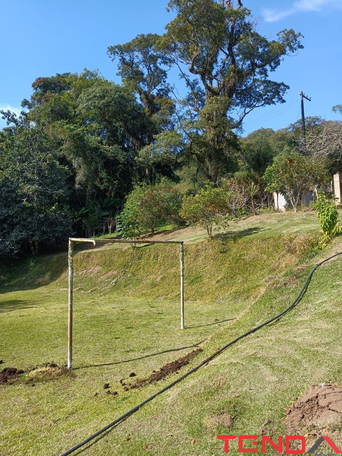 Chácara, 5 quartos - Foto 48