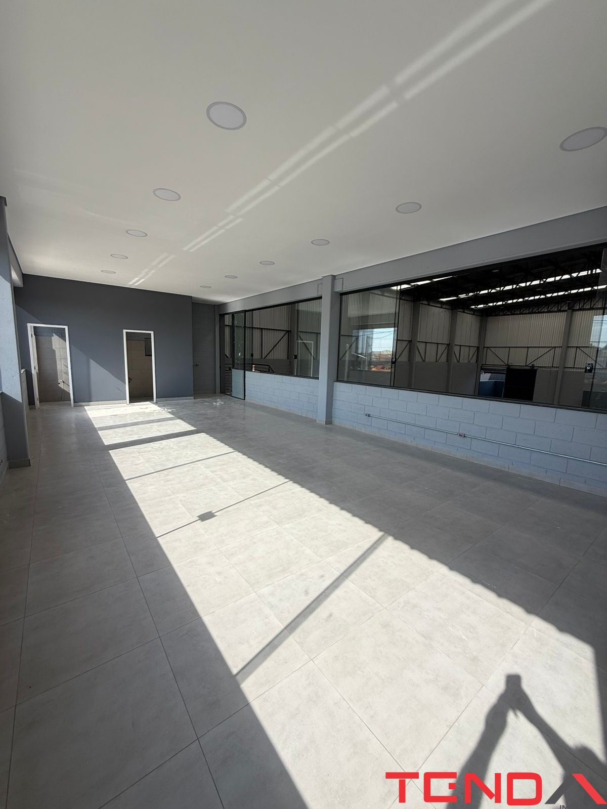 Depósito-Galpão, 1650 m² - Foto 16