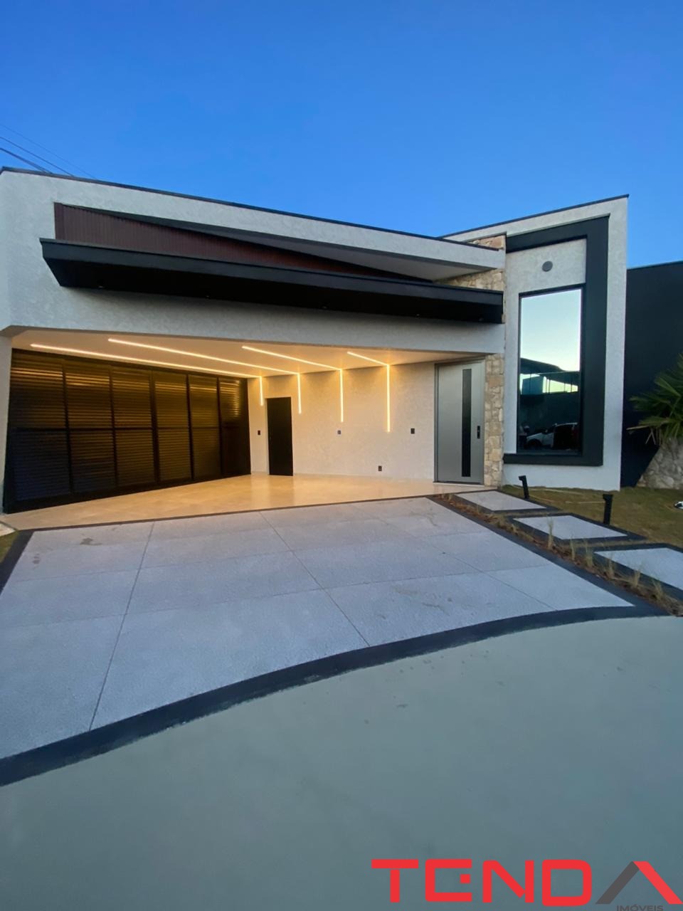 Casa, 3 quartos, 184 m² - Foto 1