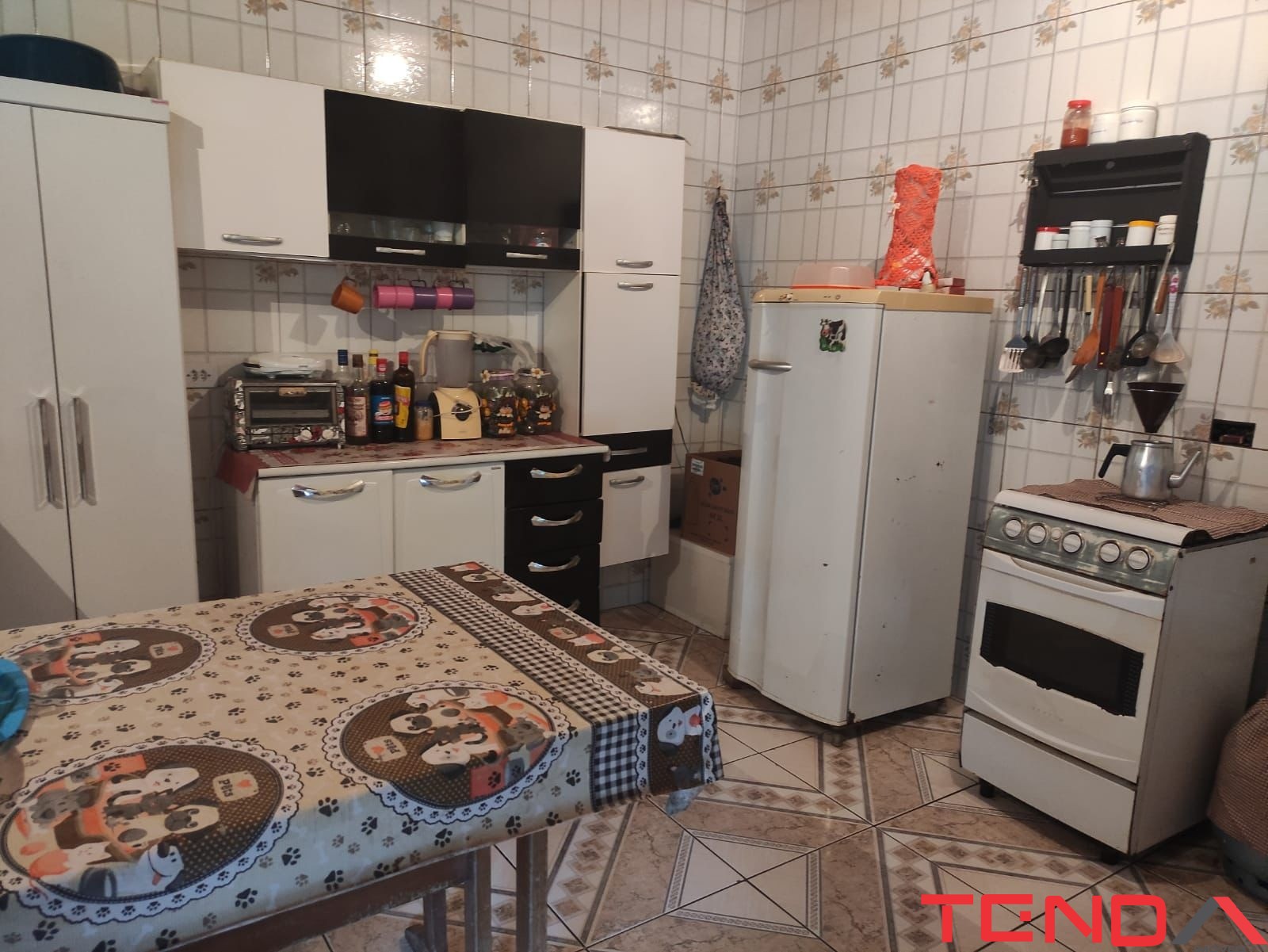 Chácara, 5 quartos - Foto 60