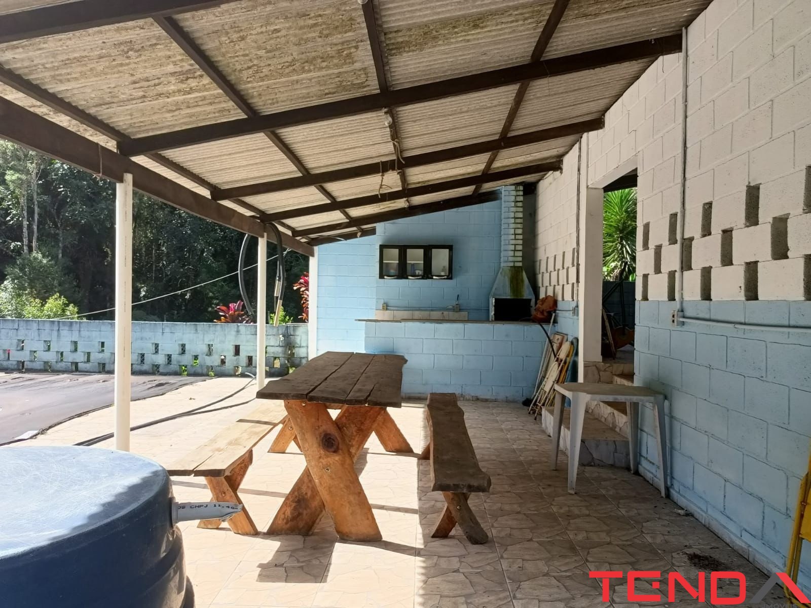 Chácara, 5 quartos - Foto 11