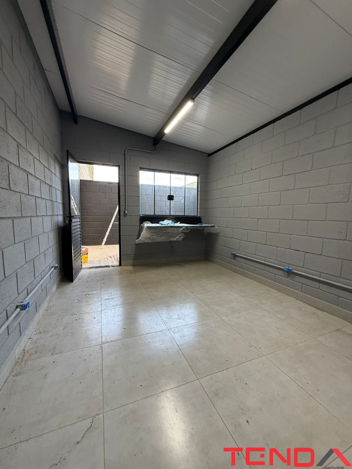 Depósito-Galpão, 1650 m² - Foto 13
