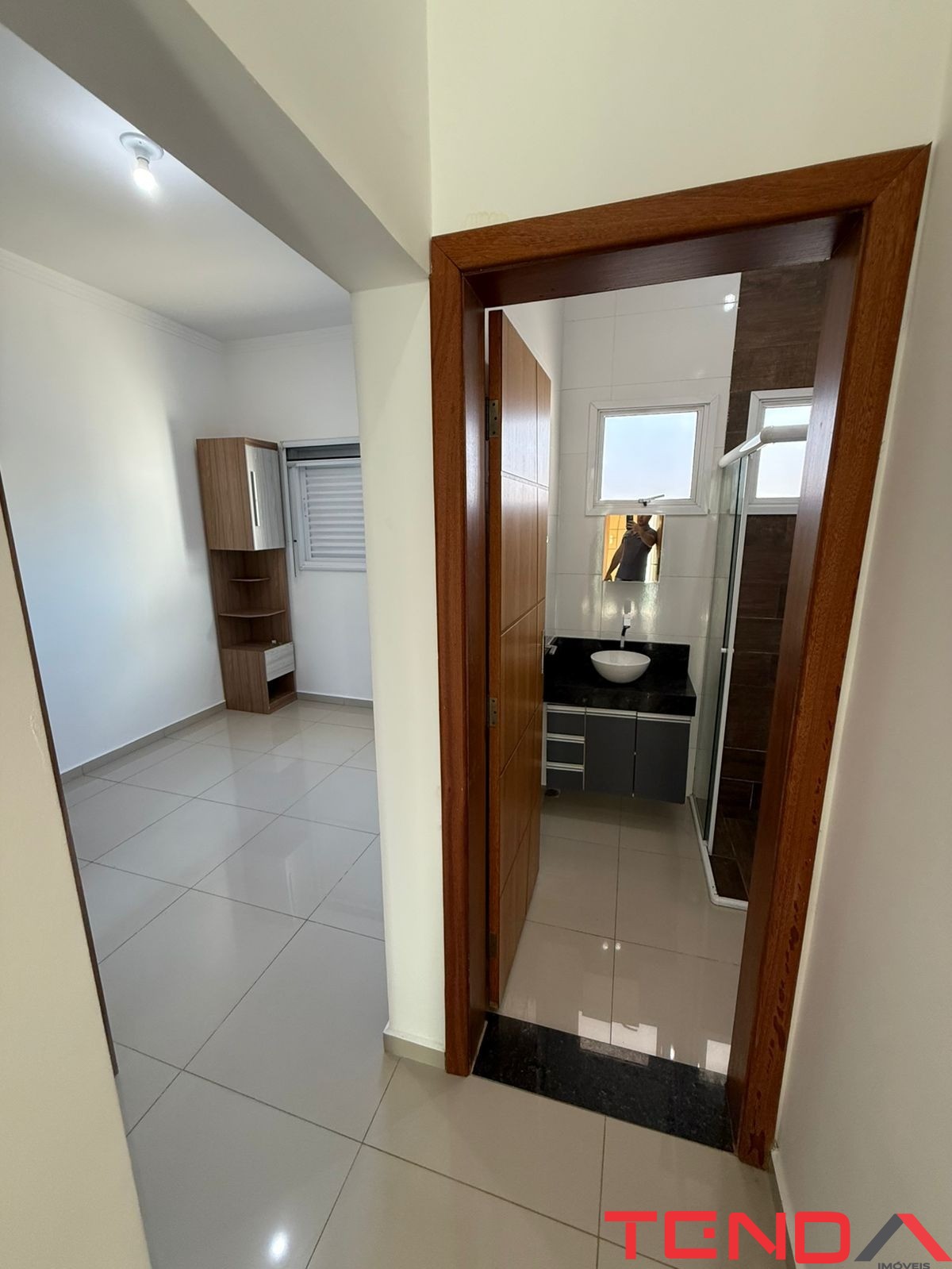 Casa, 3 quartos - Foto 10